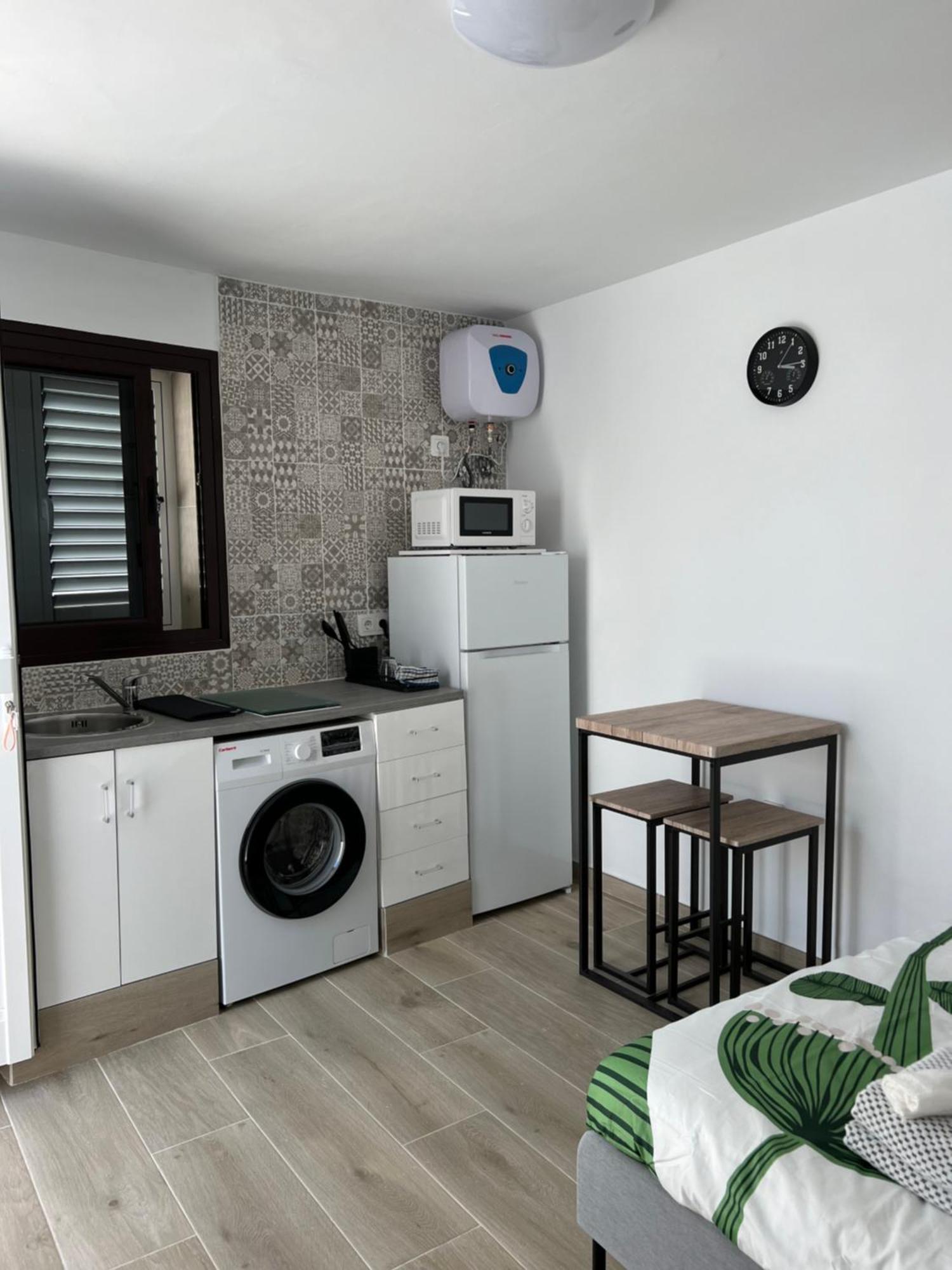 Casa Relajada Apartamento Playa Honda (Lanzarote)