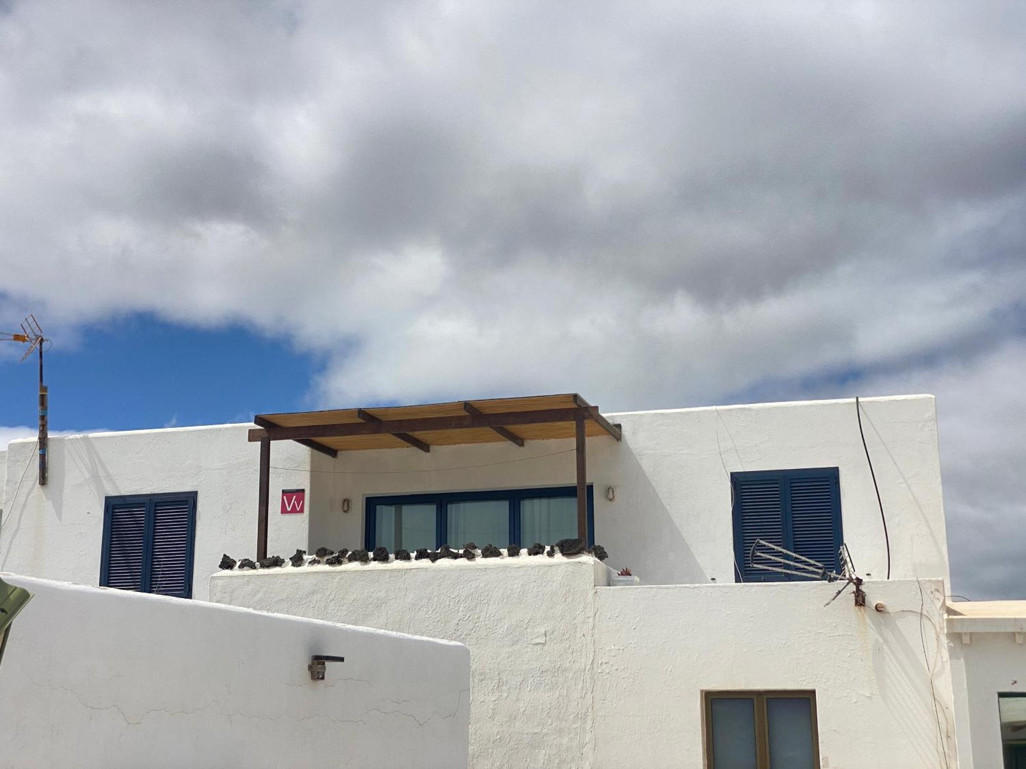 Casa Salina *