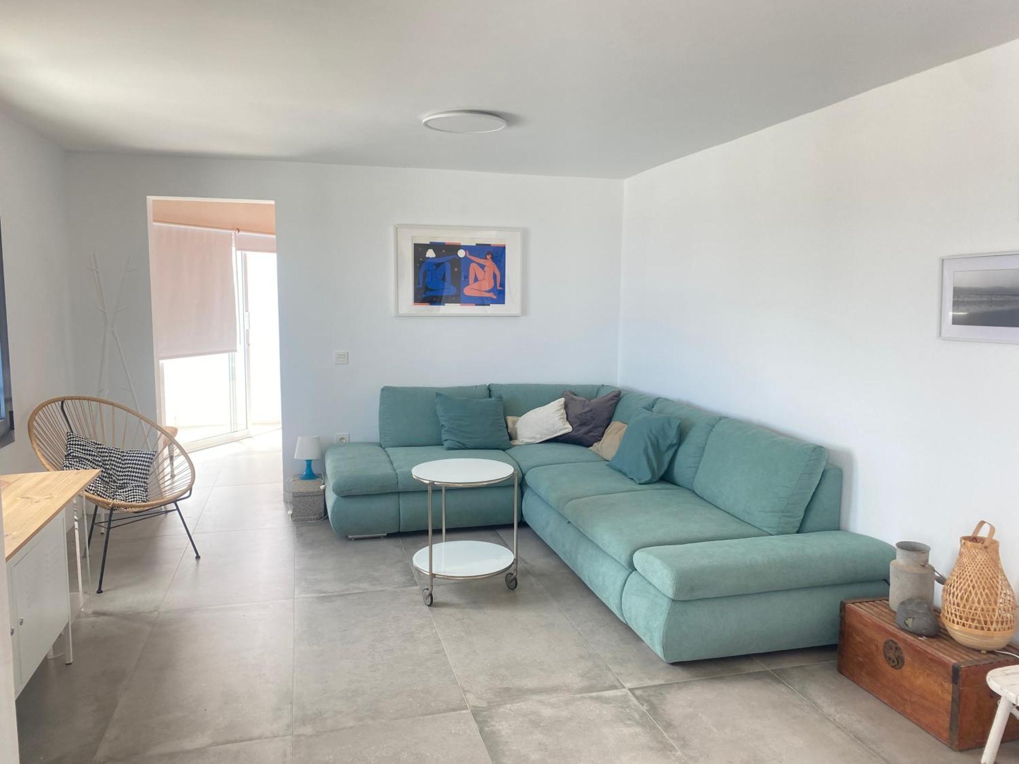 Casa Salina * Teguise (Lanzarote)