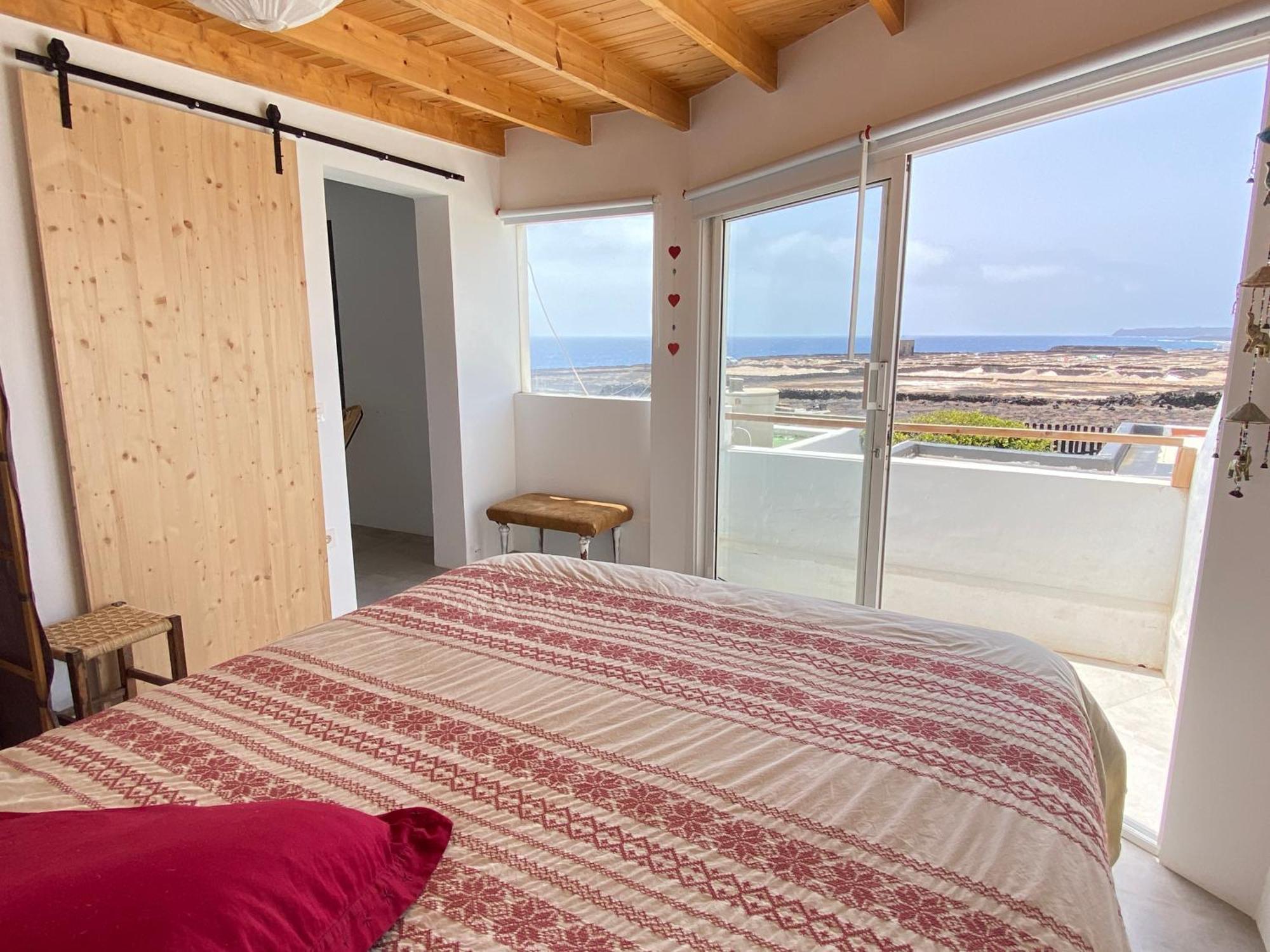 Apartment Casa Salina Teguise (Lanzarote)