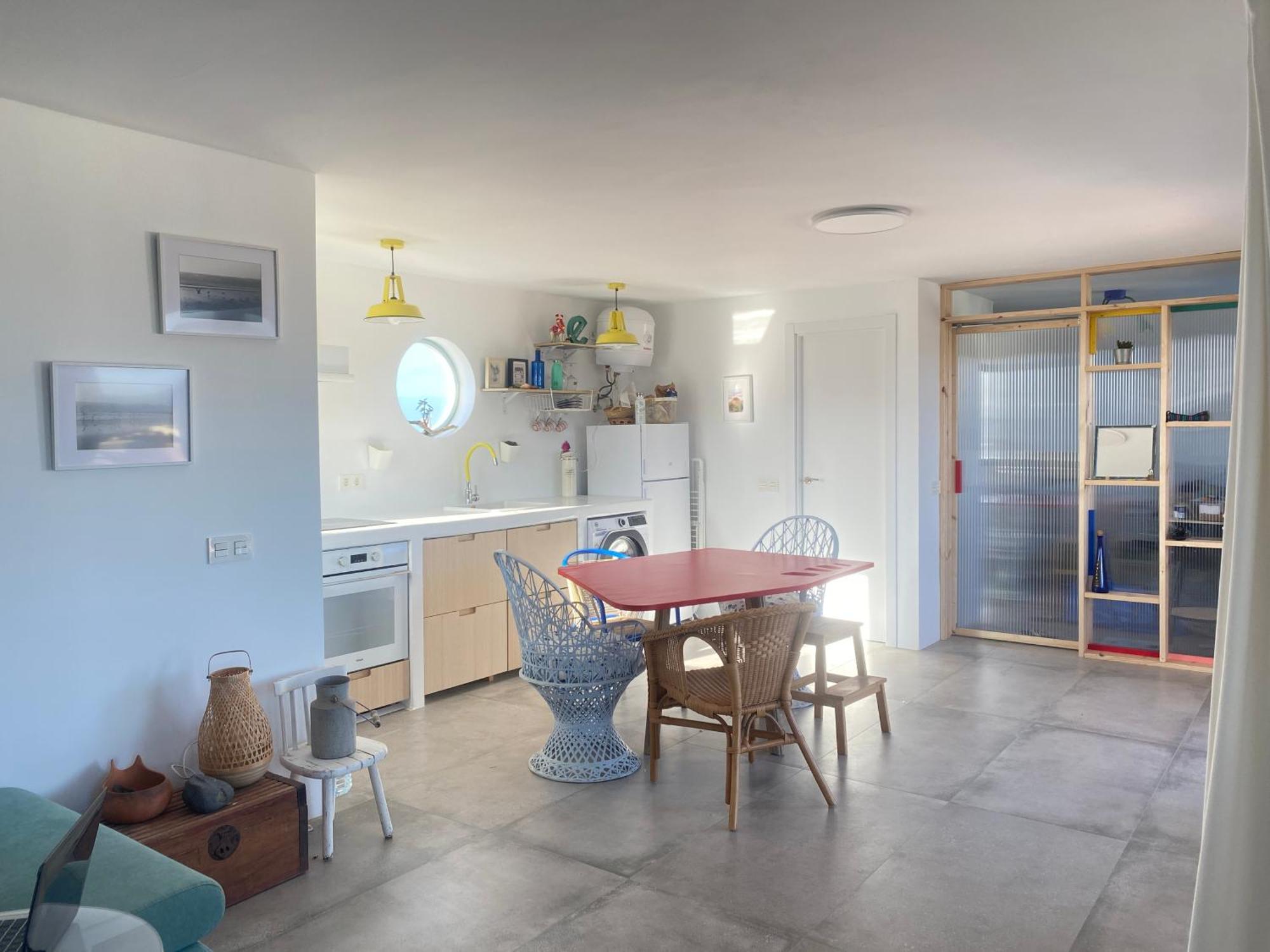 Apartment Casa Salina