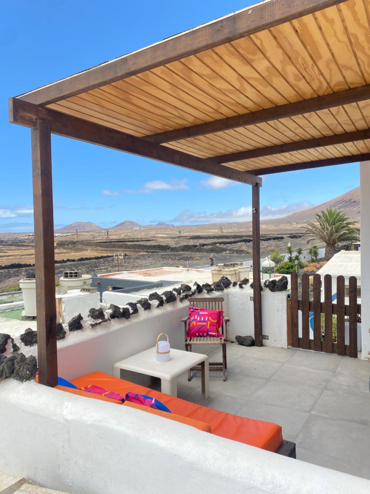 Casa Salina Teguise (Lanzarote)