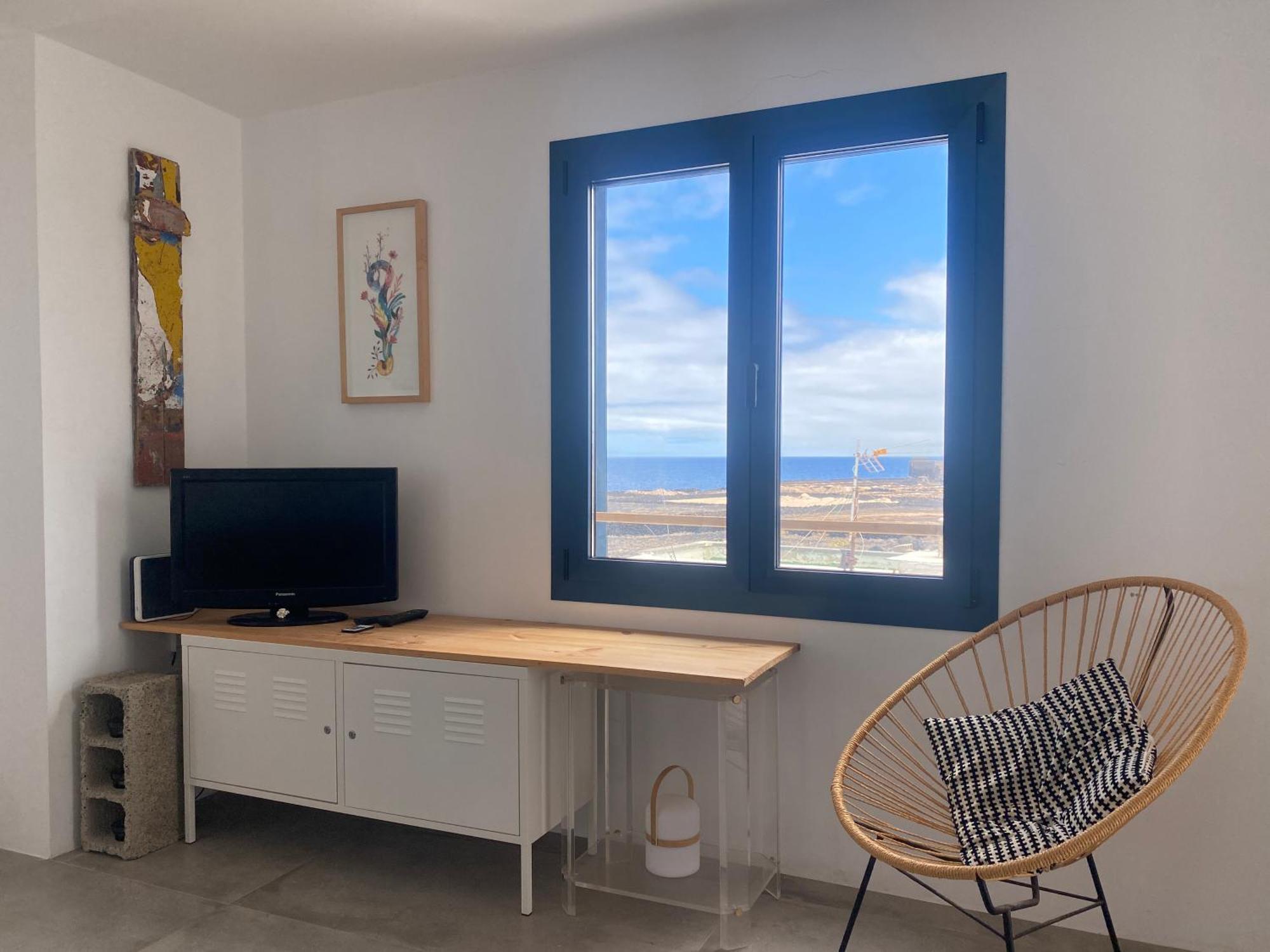 Apartment Casa Salina *