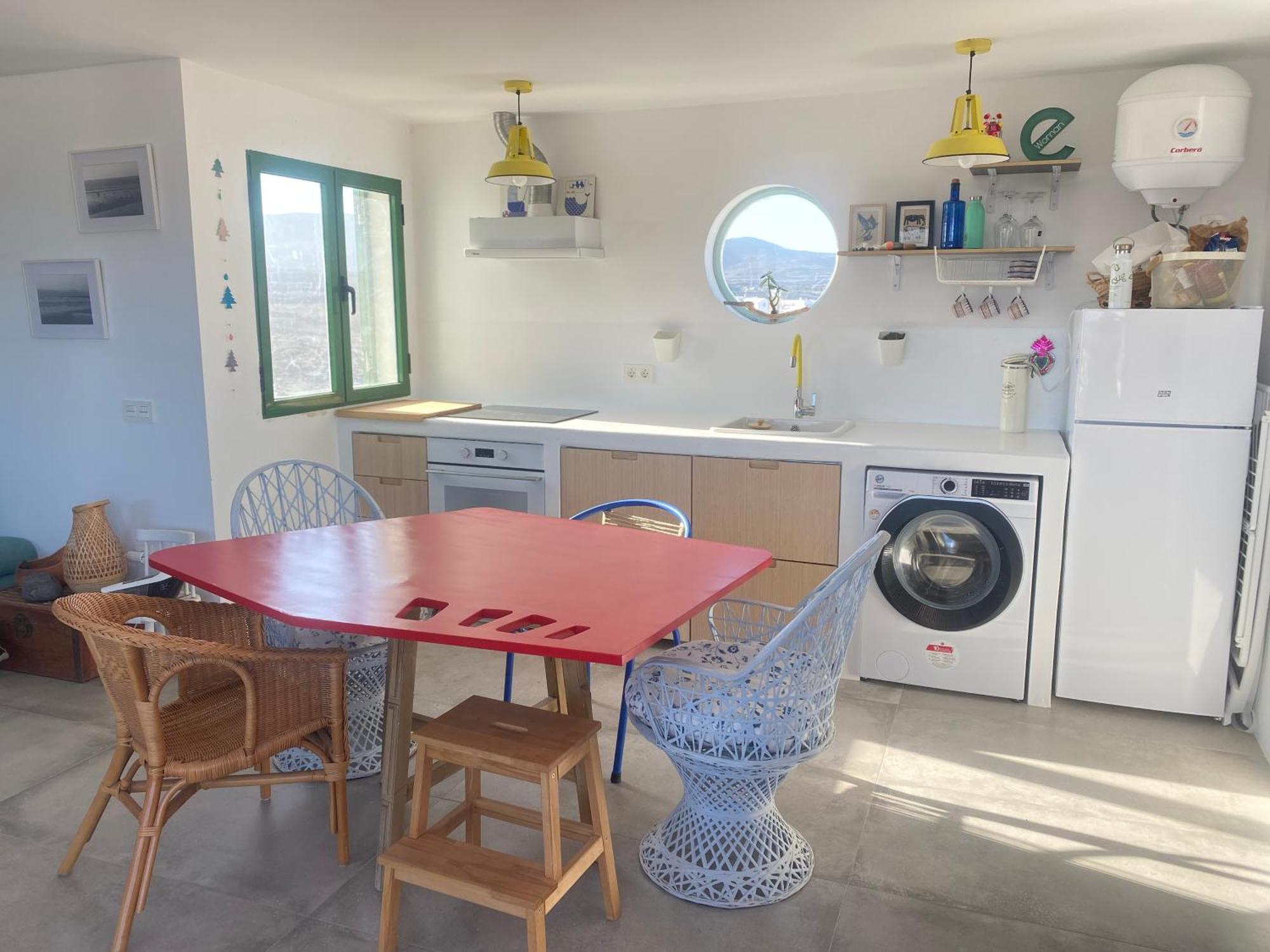 Apartment Casa Salina Teguise (Lanzarote)