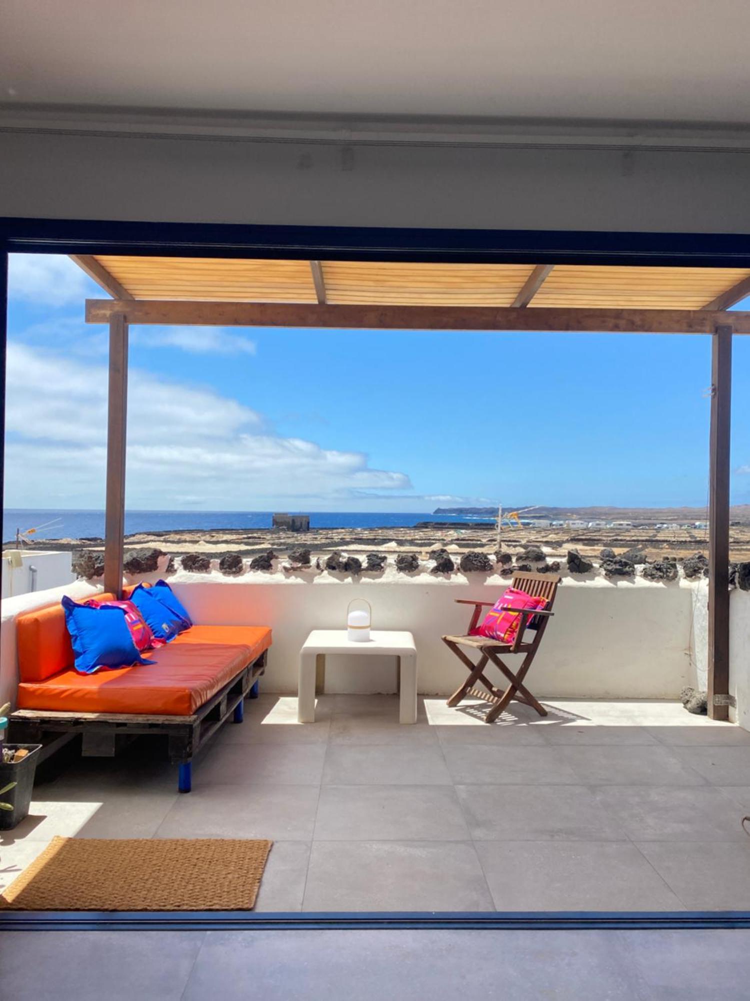 Casa Salina * Teguise (Lanzarote)