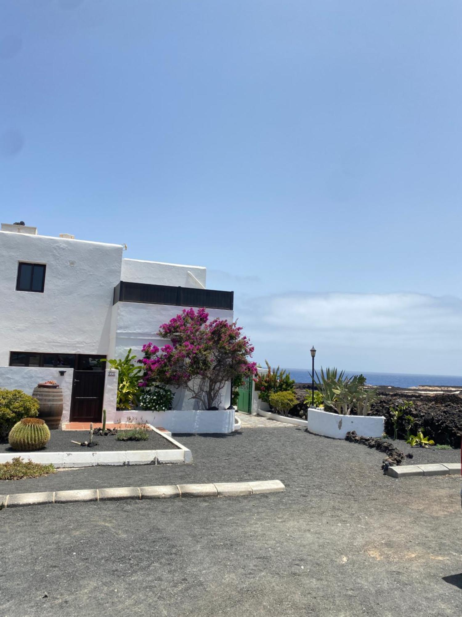 Apartment Casa Salina Teguise (Lanzarote)