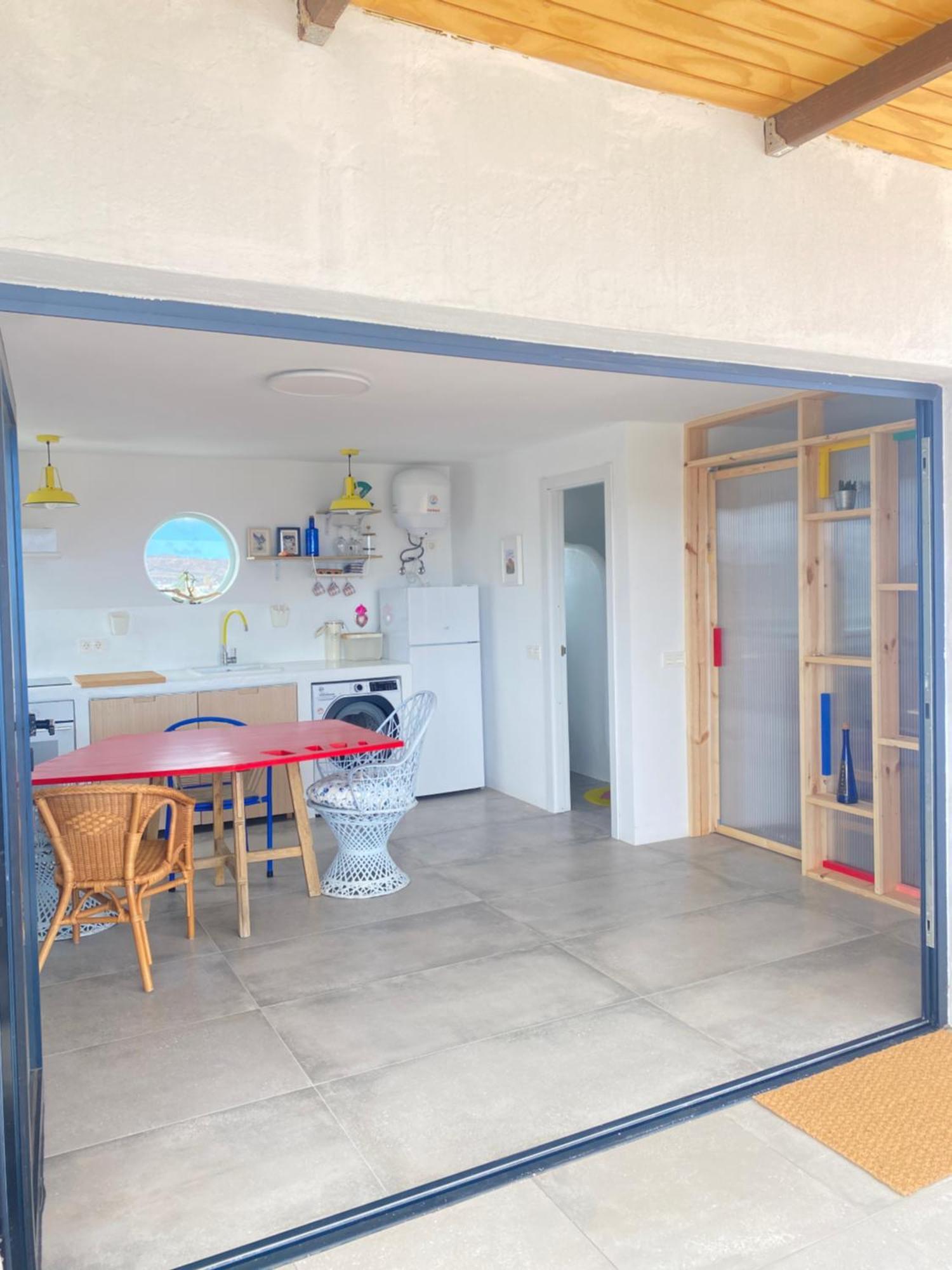 Casa Salina Apartment