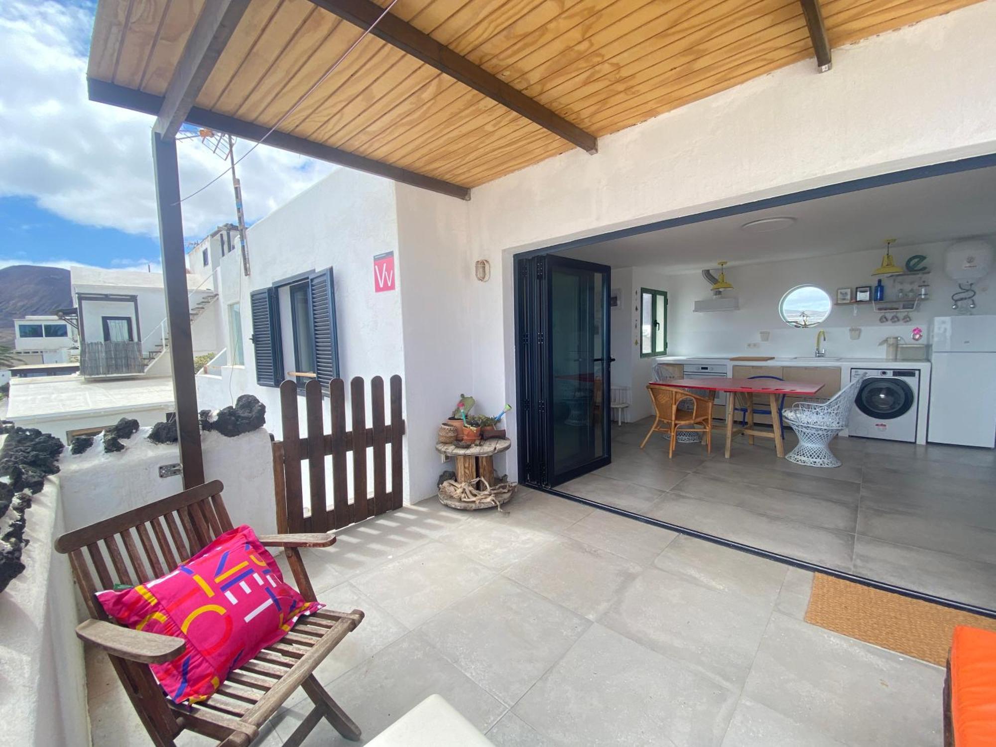 Casa Salina * Teguise (Lanzarote)