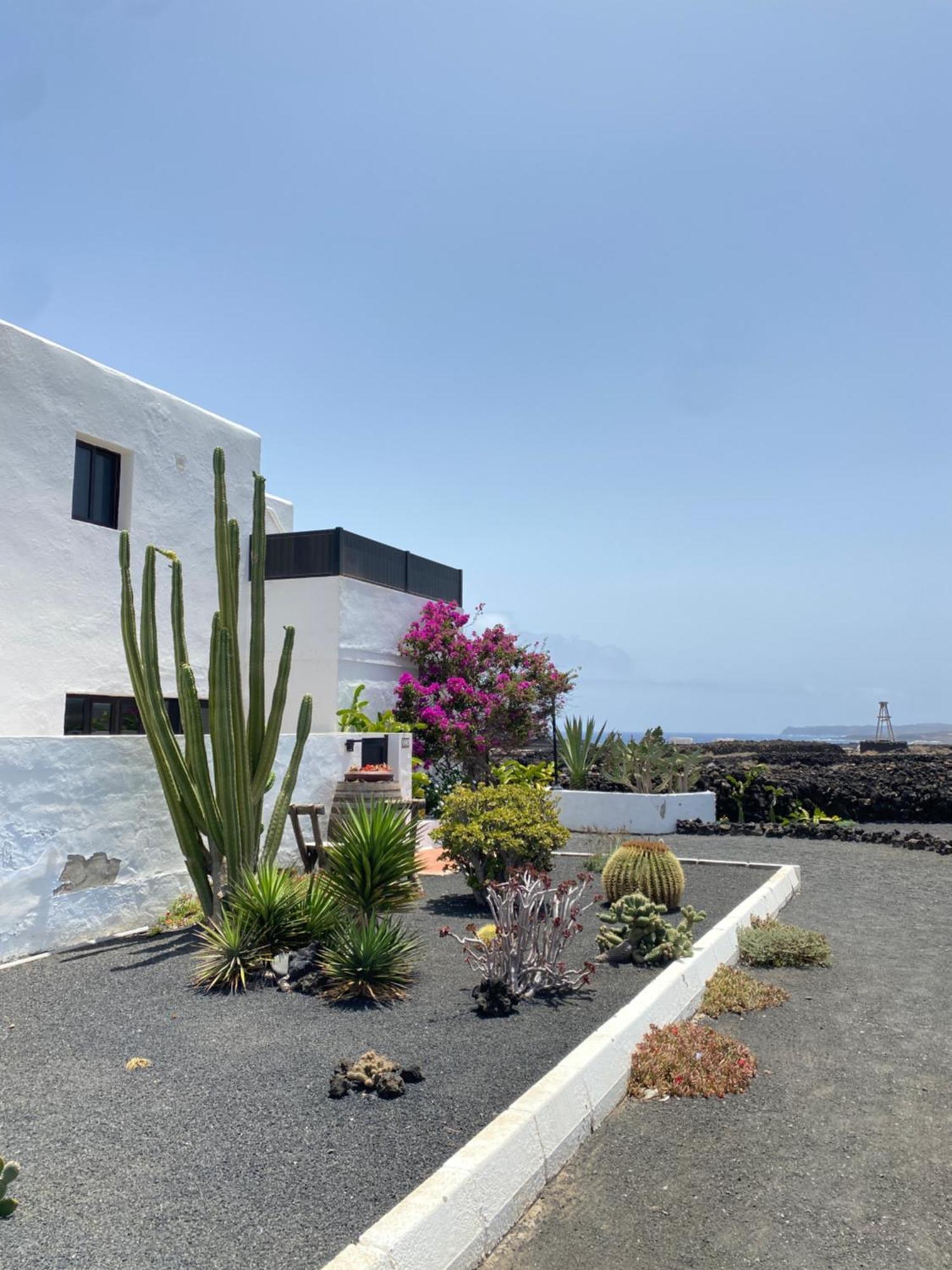 Apartment Casa Salina Teguise (Lanzarote)