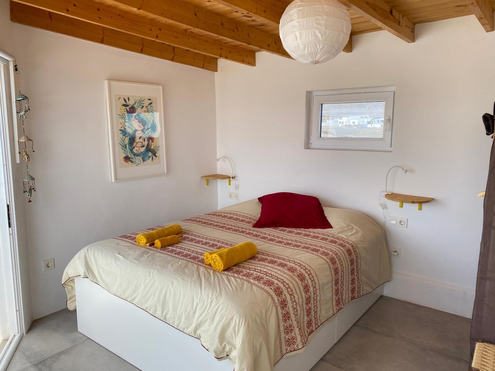 Casa Salina *