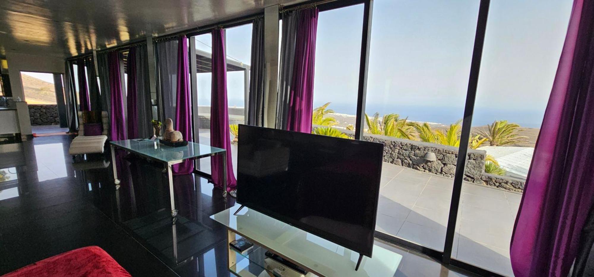 La Ranita 4 Siddhartha Holiday home