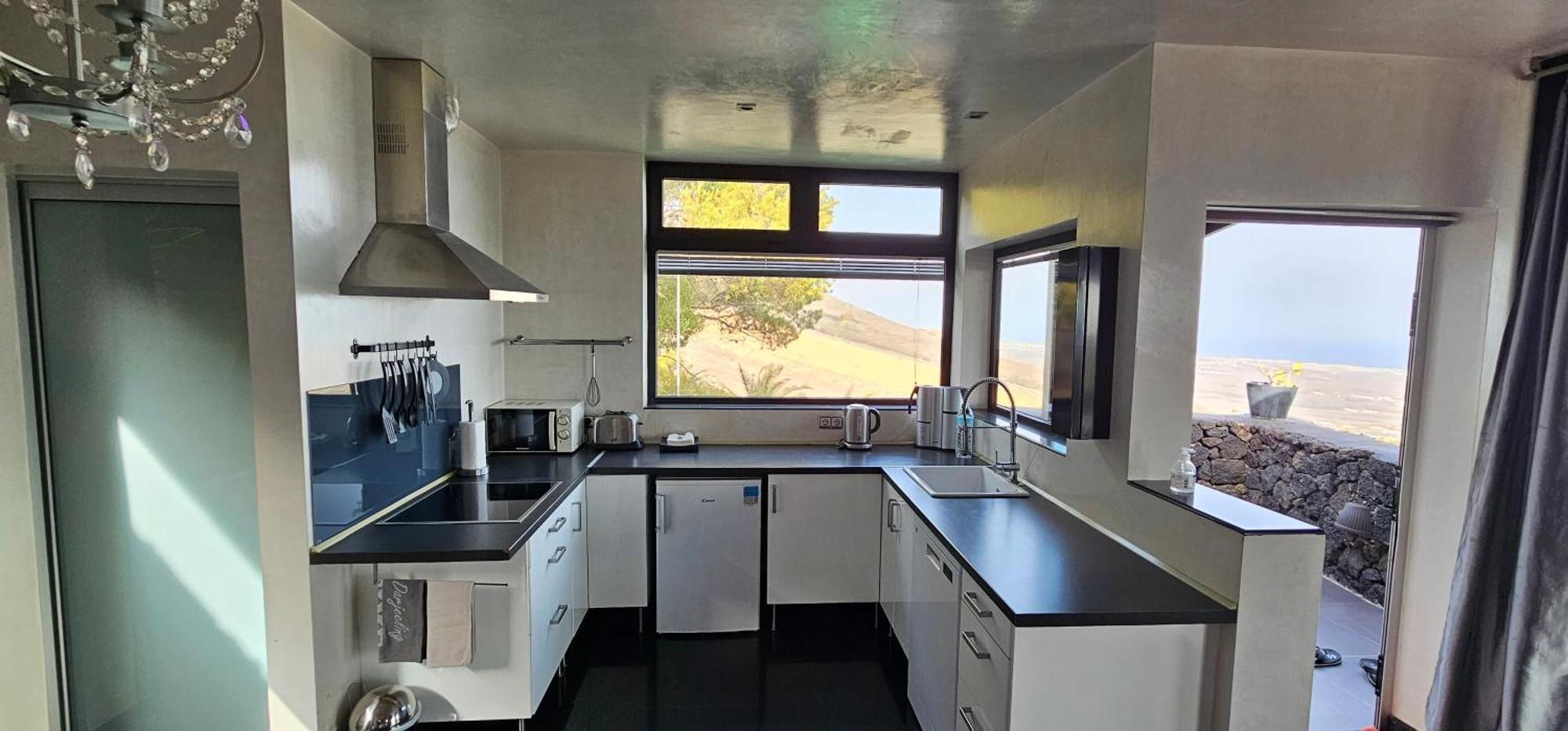 La Ranita 4 Siddhartha Holiday home