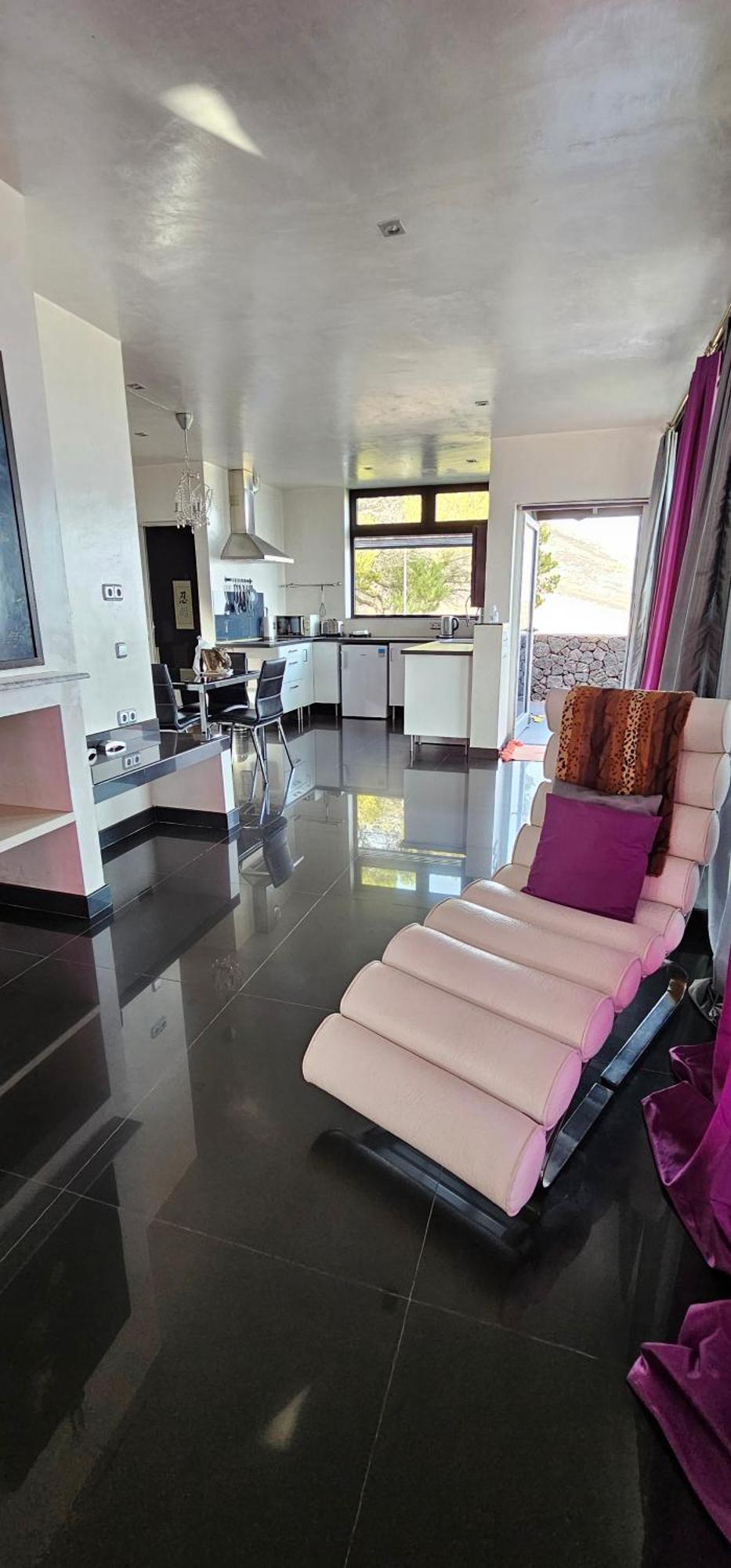 Holiday home La Ranita 4 Siddhartha