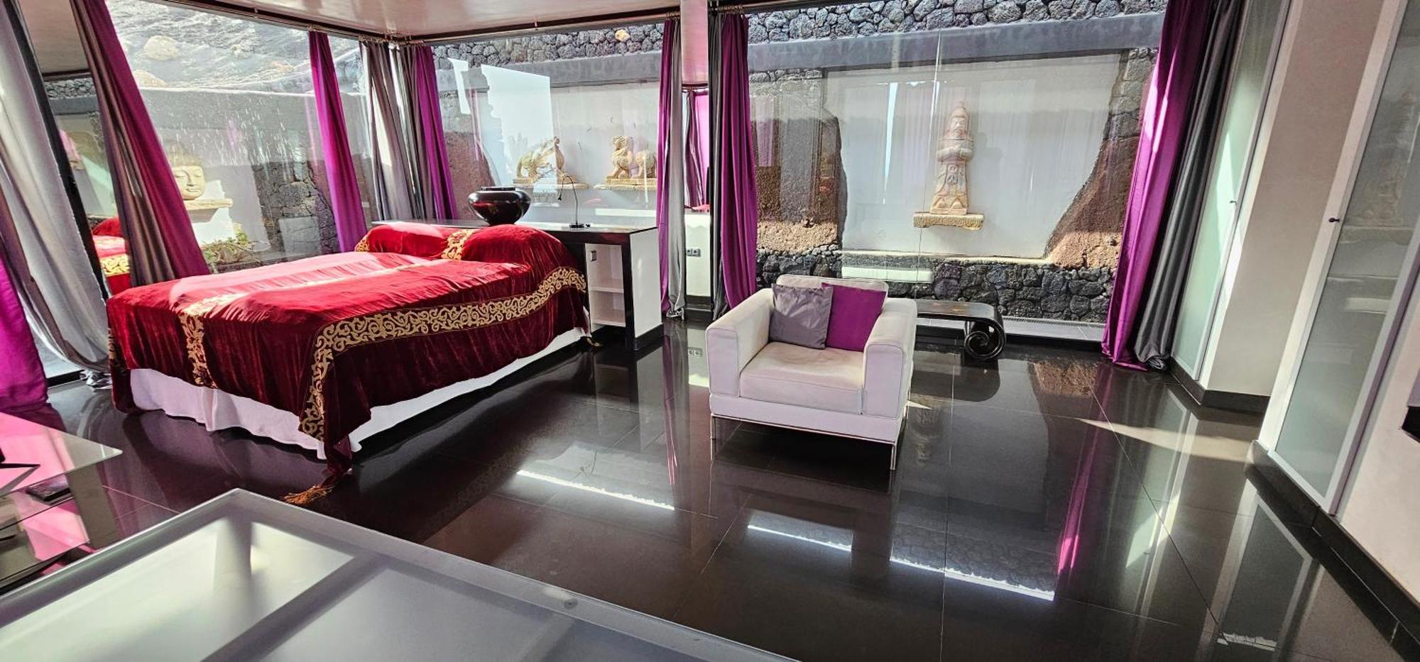 Holiday home La Ranita 4 Siddhartha