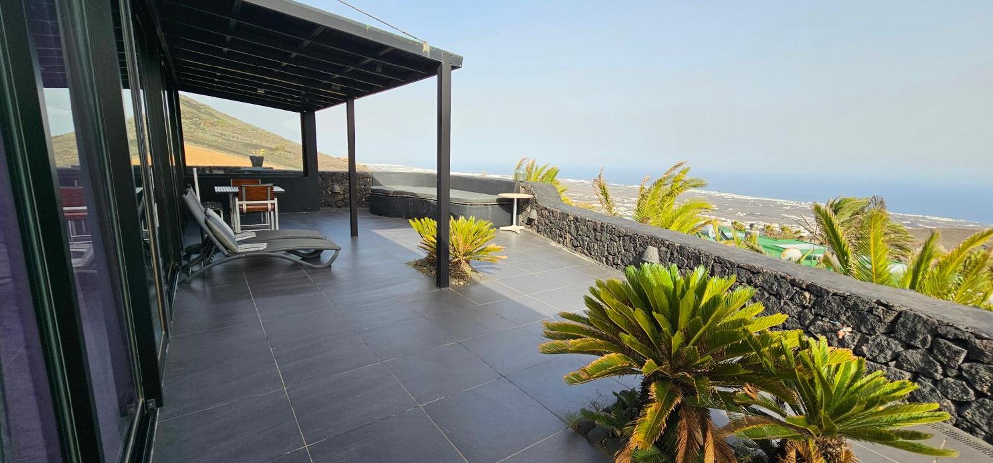 La Ranita 4 Siddhartha La Asomada (Lanzarote)