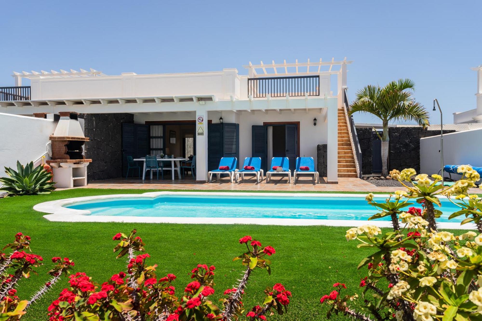 Susaeta Playa Blanca (Lanzarote)