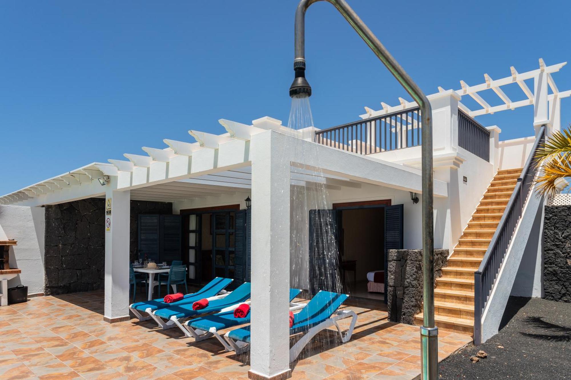 Villa Susaeta