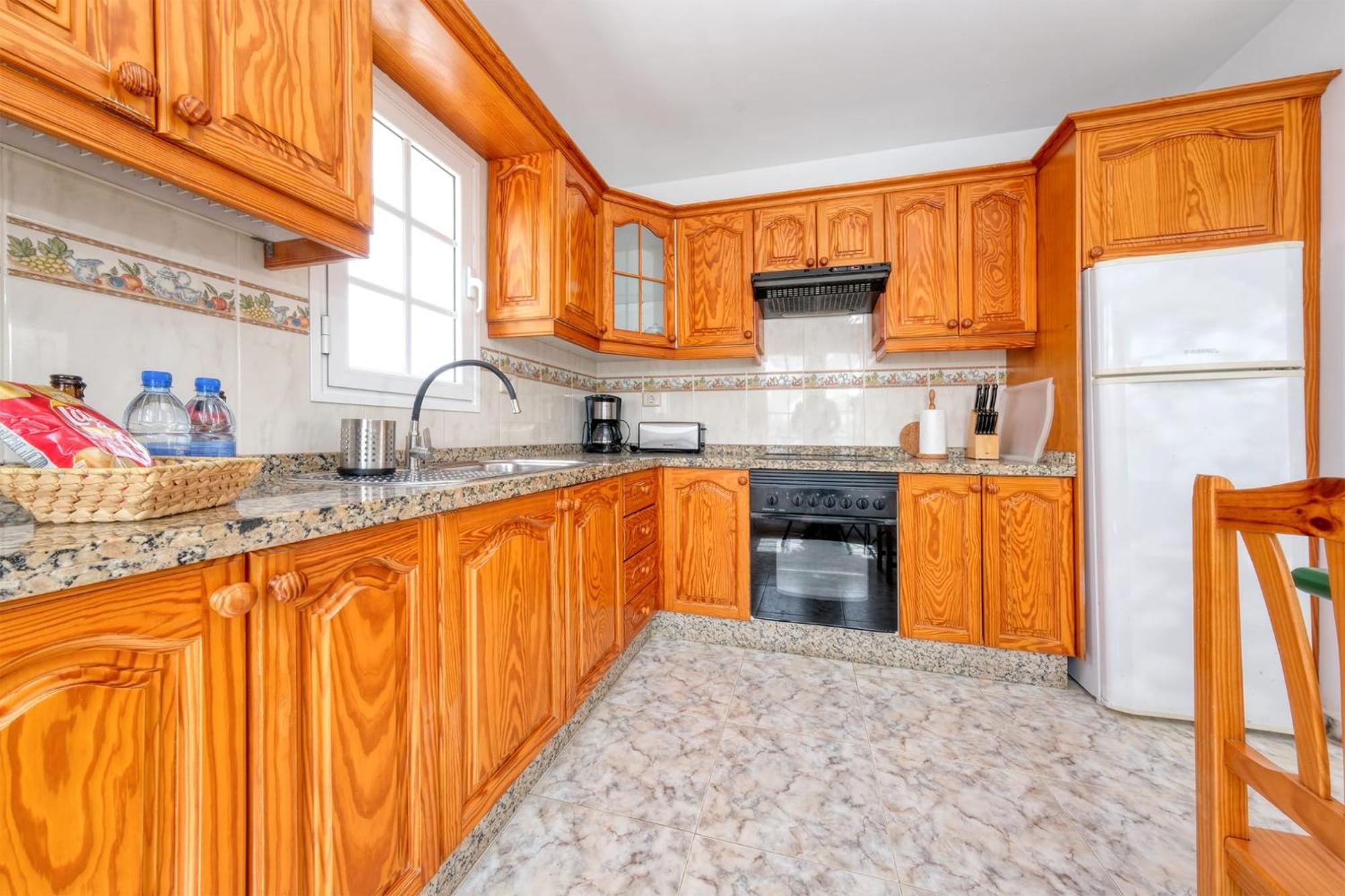 Apartamento Mar Y Sol Punta Mujeres
