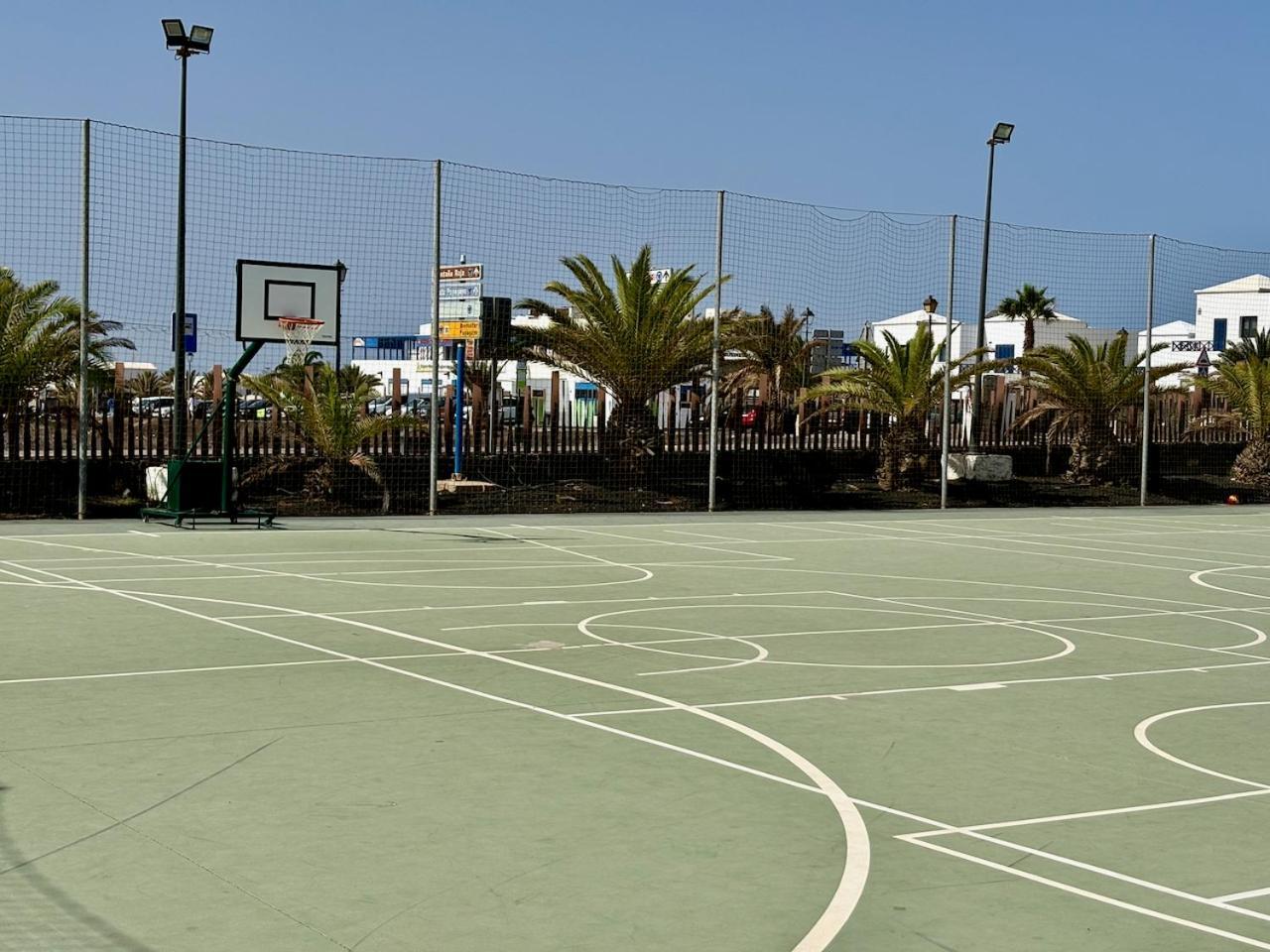 Erimar Villa Playa Blanca (Lanzarote)