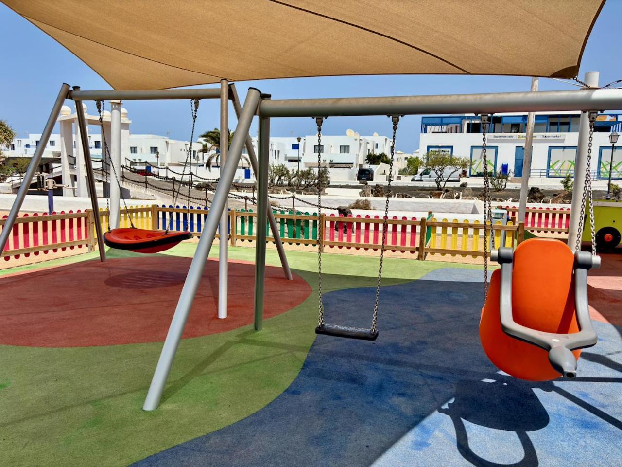 Villa Erimar Playa Blanca (Lanzarote)