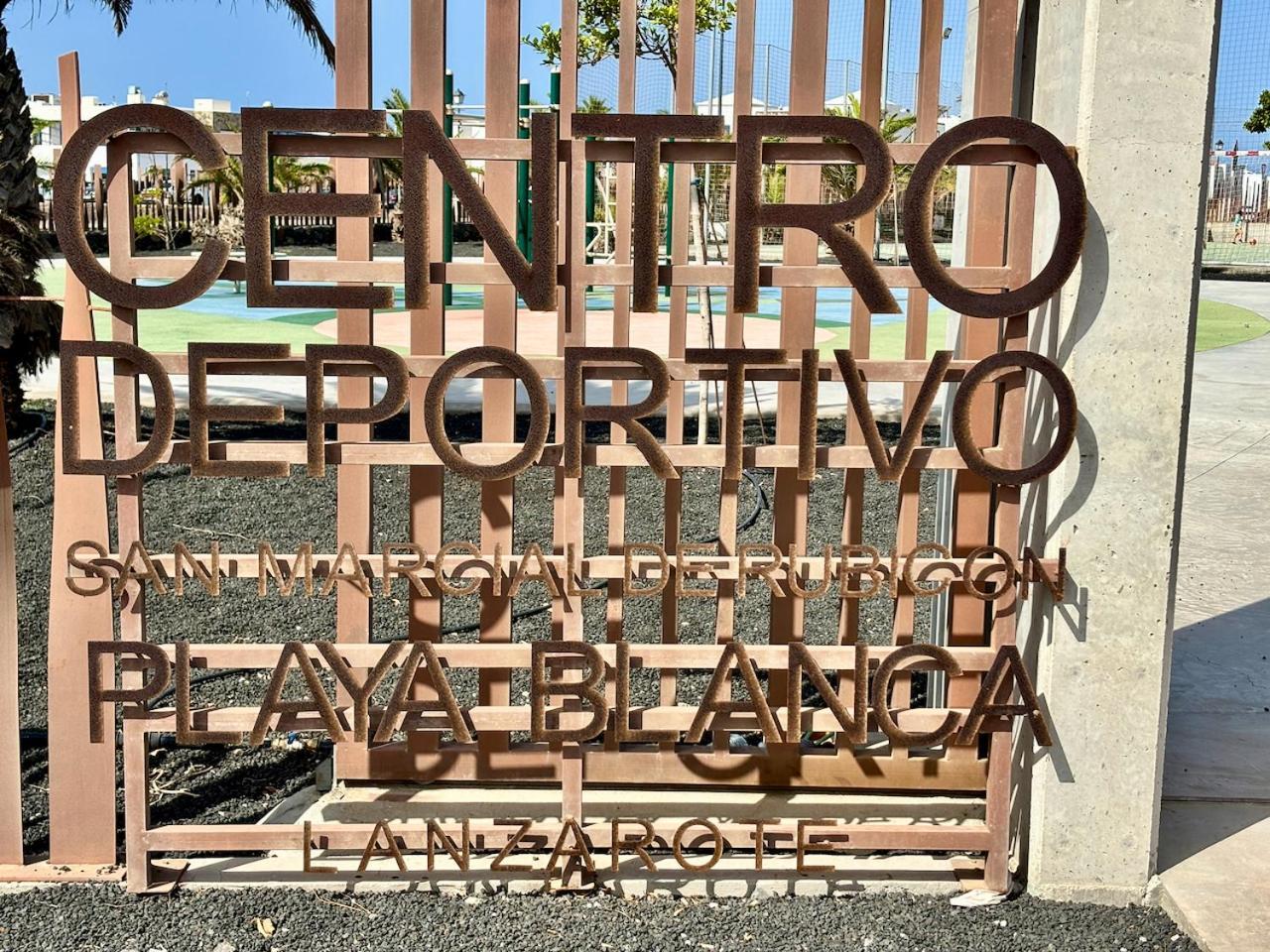 Villa Erimar Playa Blanca (Lanzarote)