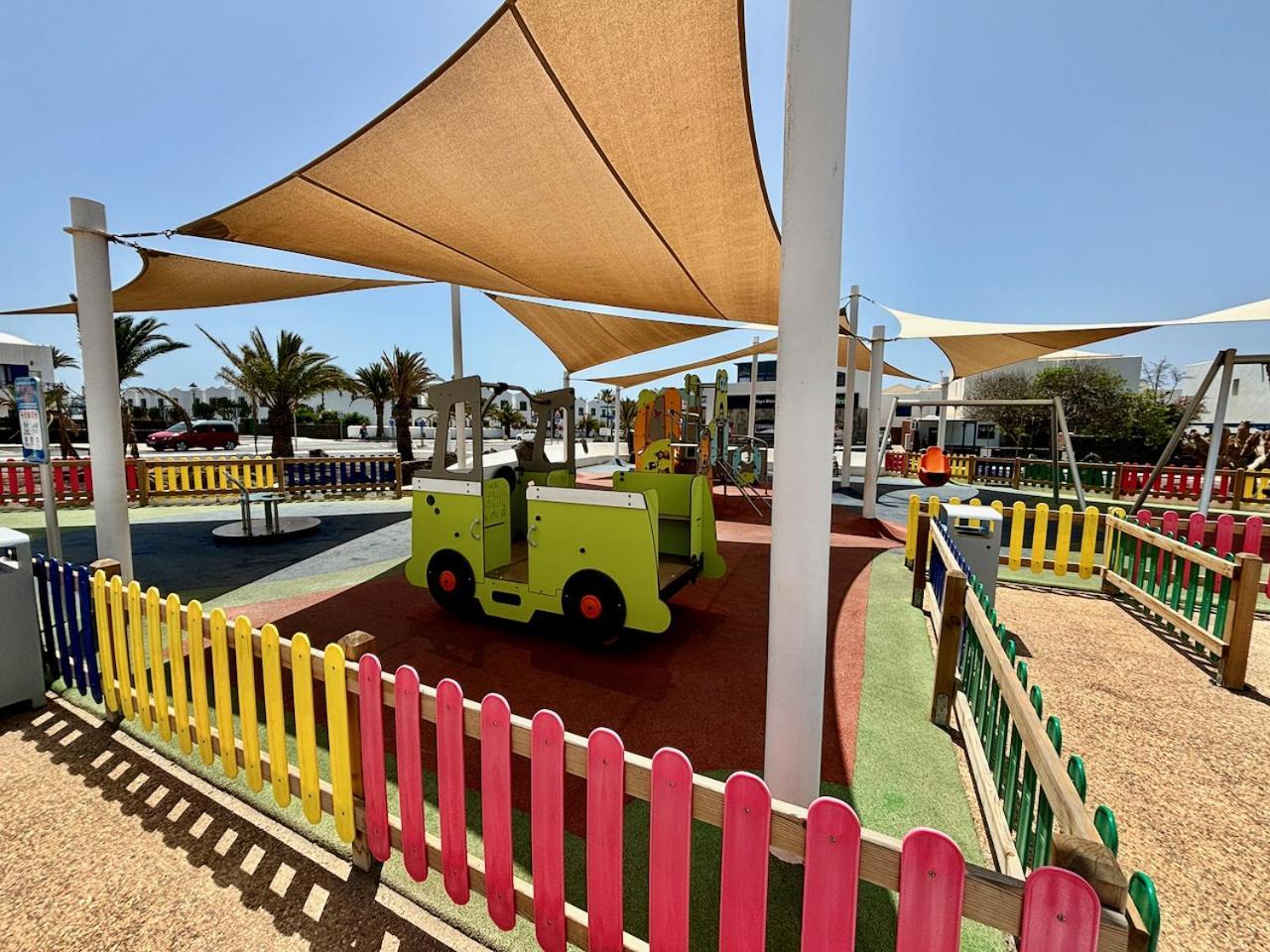 Erimar Villa Playa Blanca (Lanzarote)