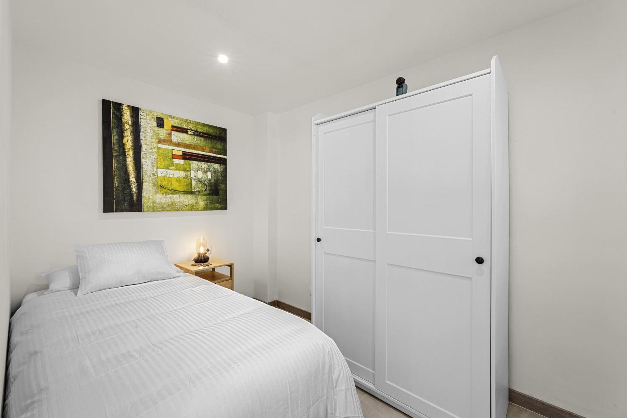 Apartamento Casahost Casa Alba Arrecife (Lanzarote)