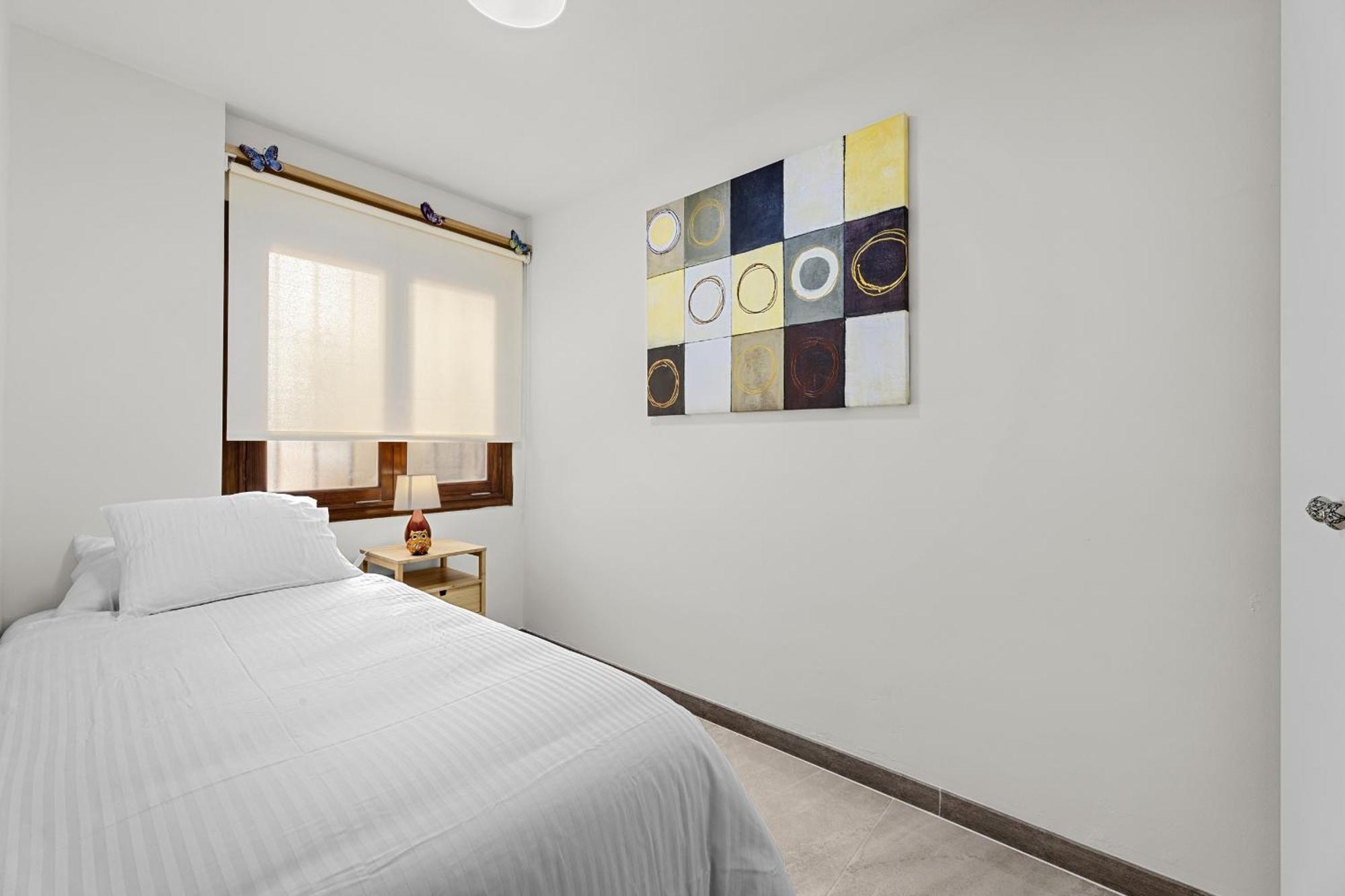 Casahost Casa Alba Arrecife (Lanzarote)