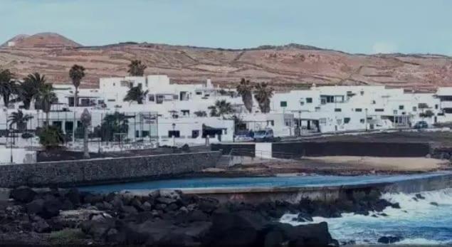 Mar En Calma Holiday home