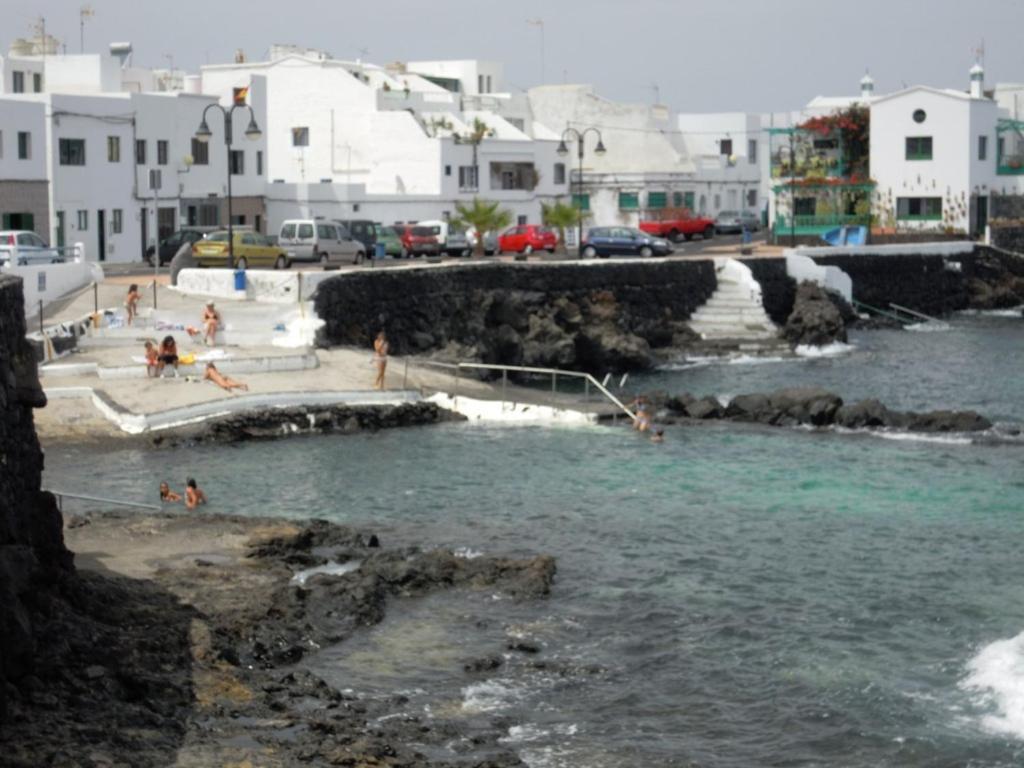 Casita Al Mar Villa
