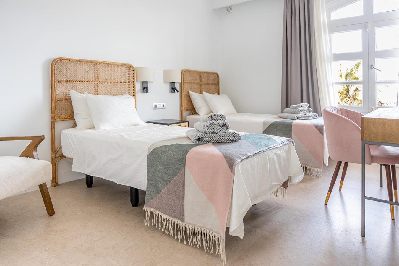 Villa Palmitas Puerto Calero
