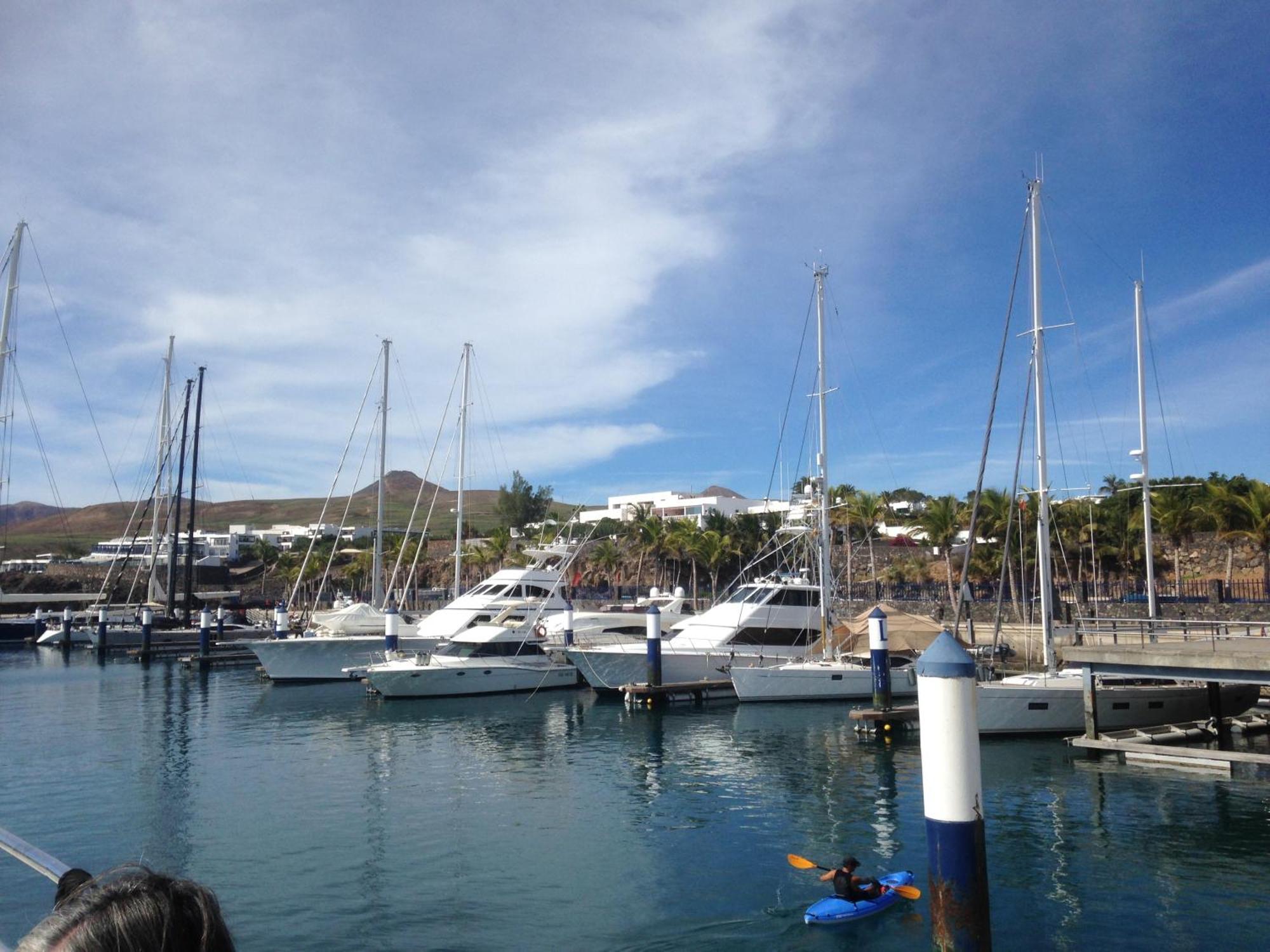 Palmitas Villa Puerto Calero