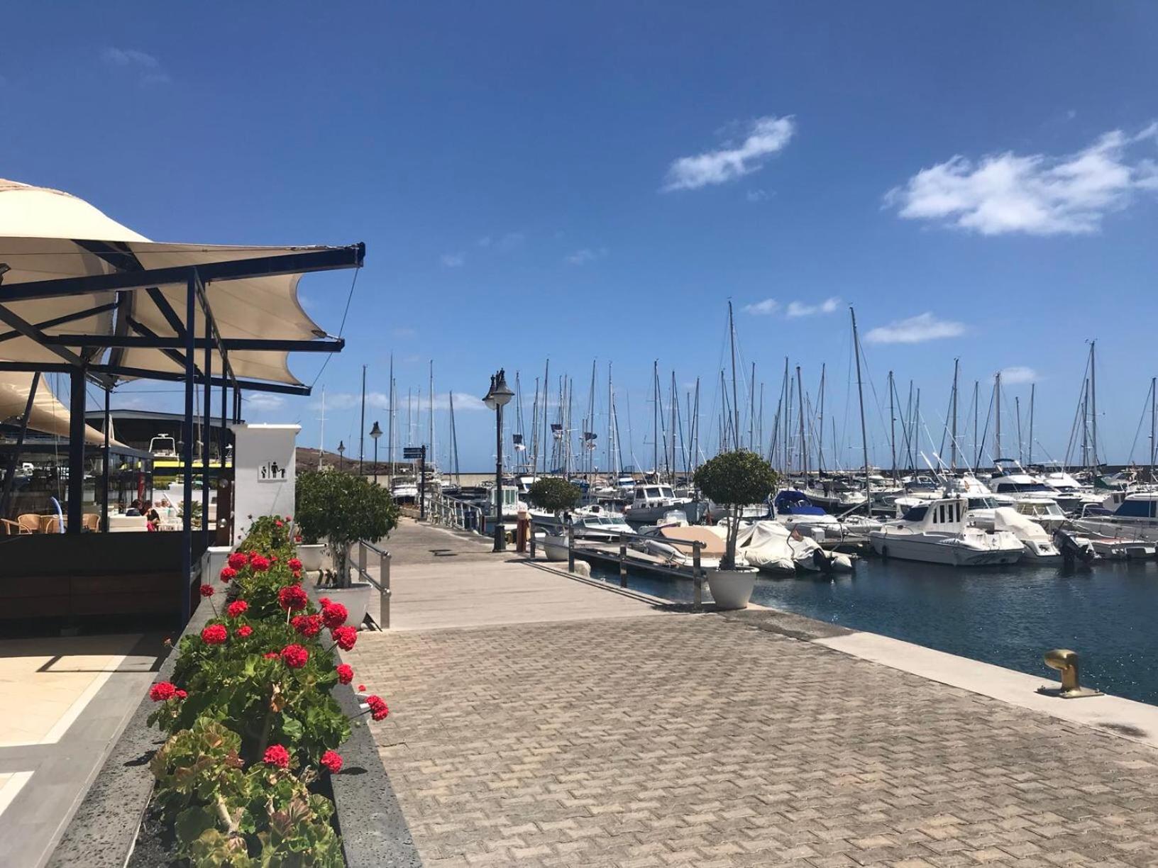 Villa Palmitas Puerto Calero