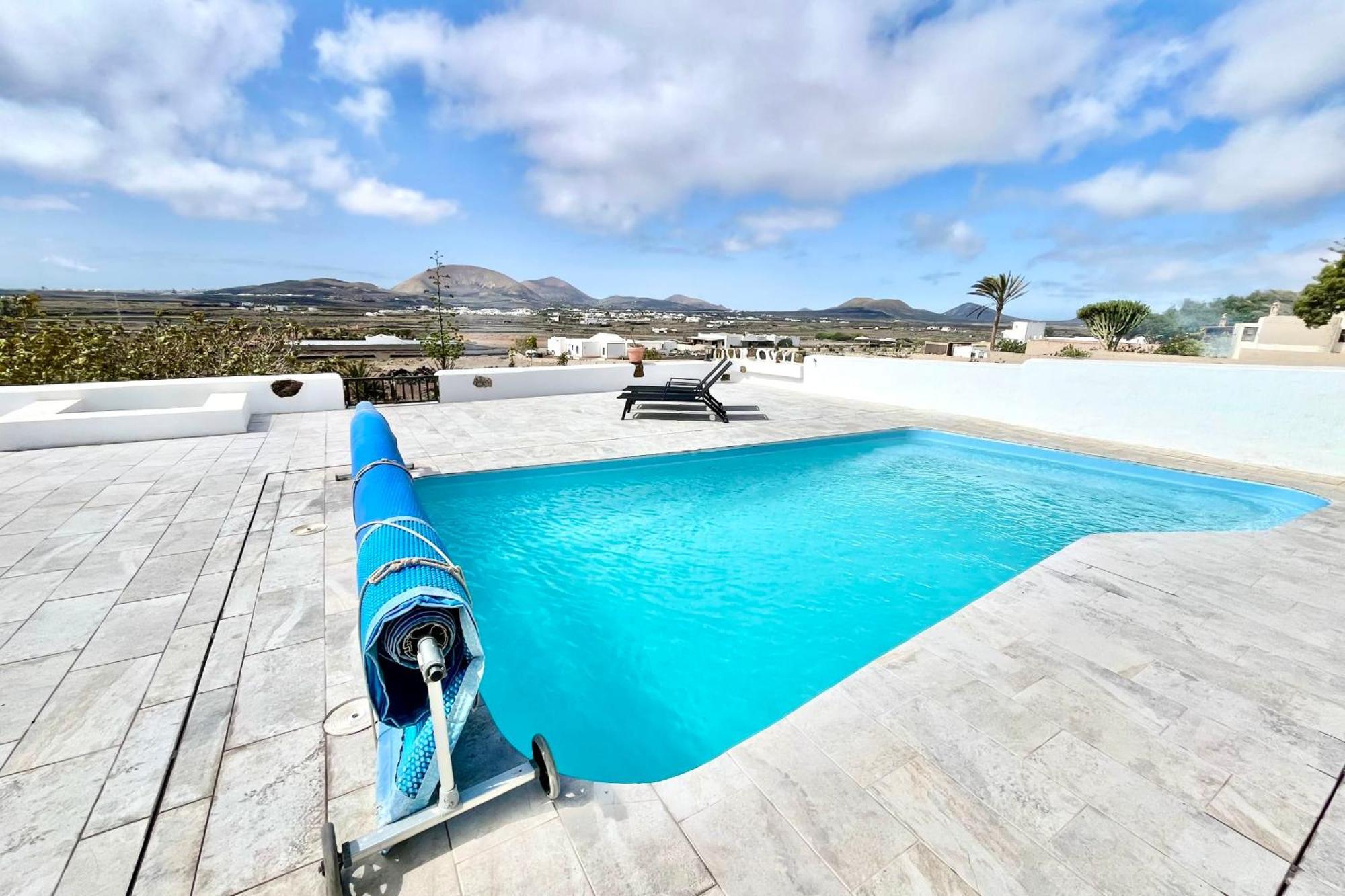 Country Tigot - Amazing Views In Unique Location Villa