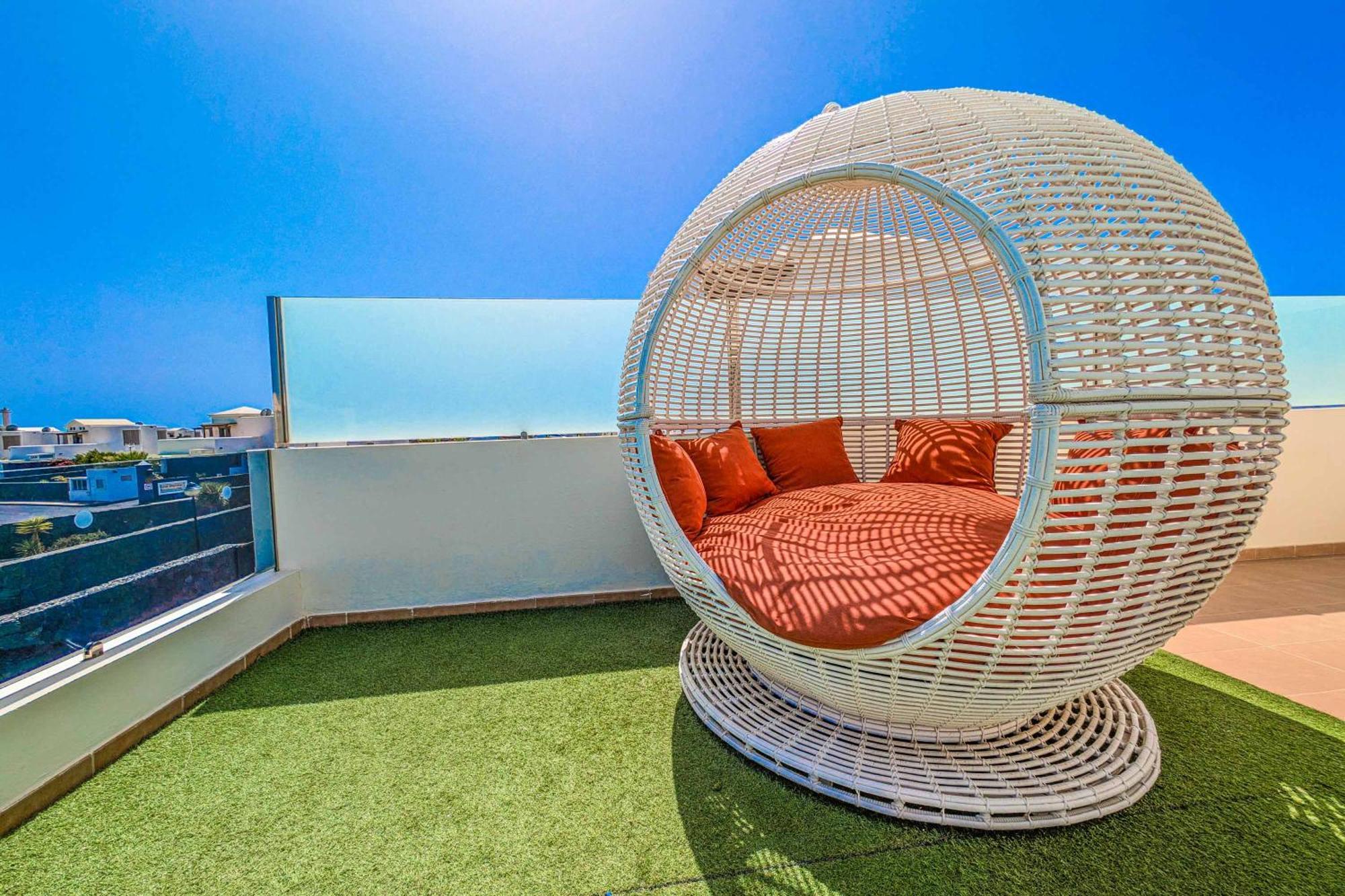 Villa Xian Playa Blanca (Lanzarote)
