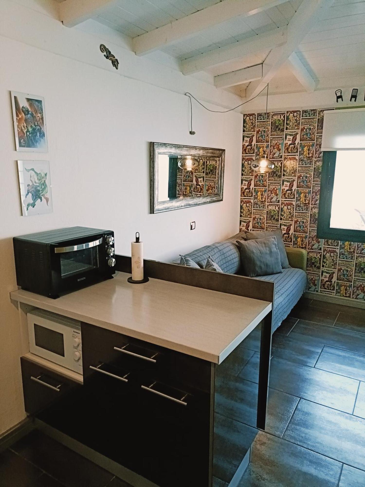 Apartamento The White House With Pool - Playa Blanca Playa Blanca (Lanzarote)