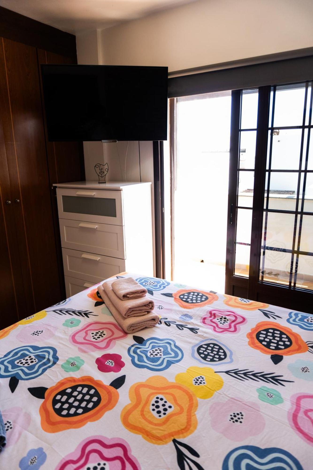 Beautiful And Luxurious With Heated Pool And Free Wi-fi In Playa Blanca. Playa Blanca (Lanzarote)