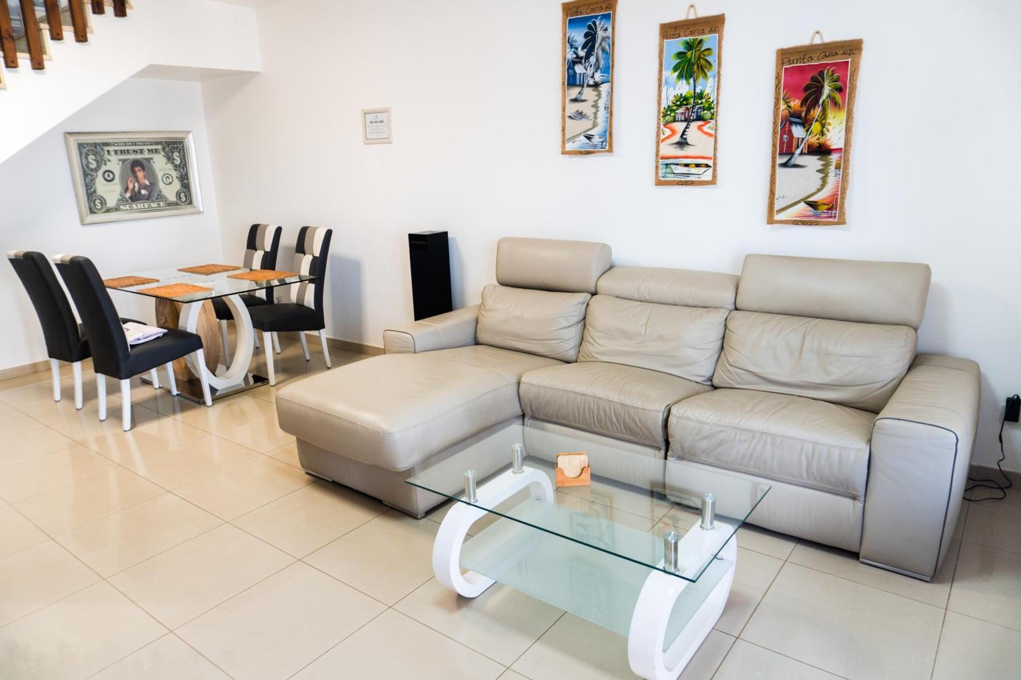 Beautiful And Luxurious With Heated Pool And Free Wi-fi In Playa Blanca. Villa Playa Blanca (Lanzarote)