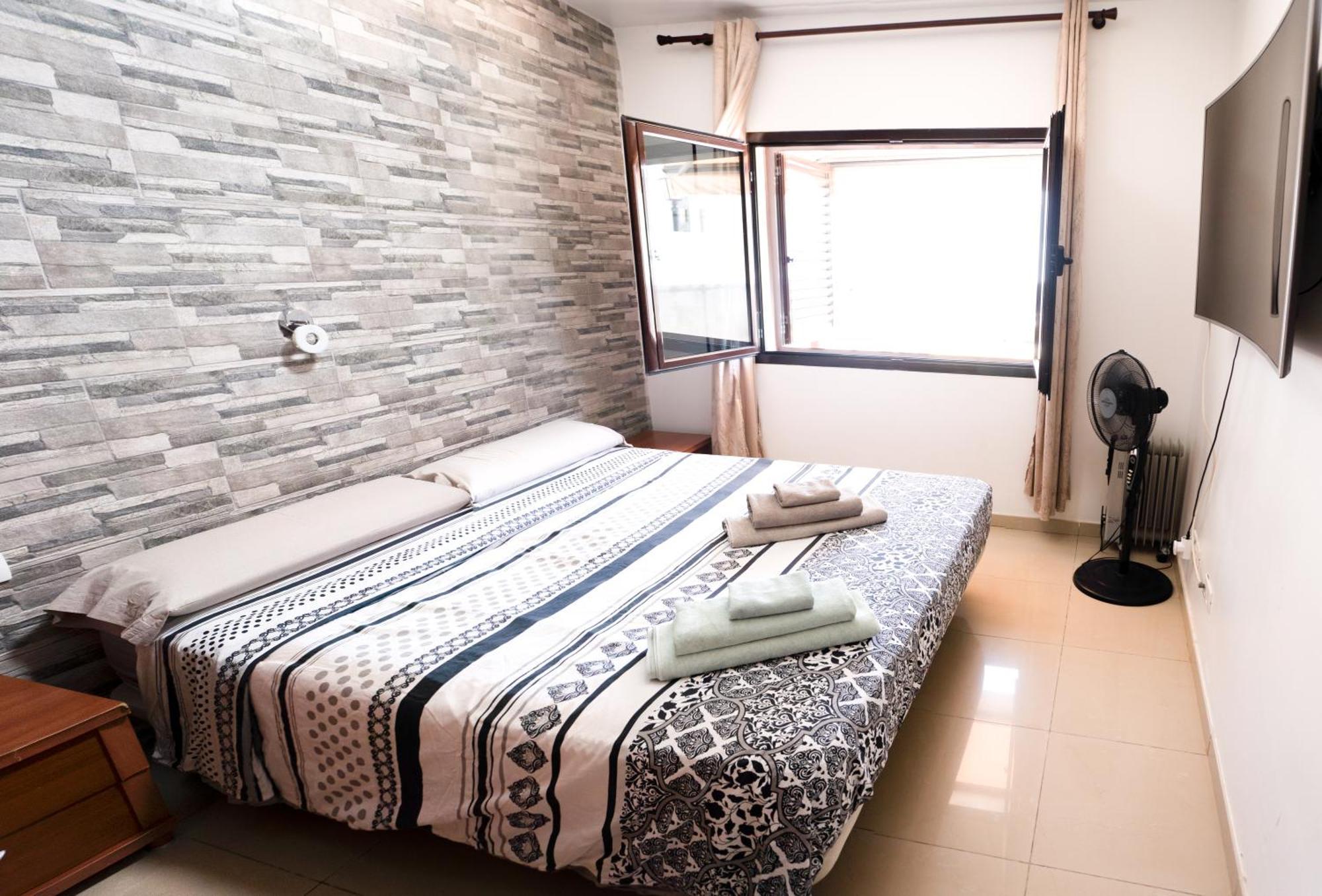Beautiful And Luxurious With Heated Pool And Free Wi-fi In Playa Blanca. * Playa Blanca (Lanzarote)