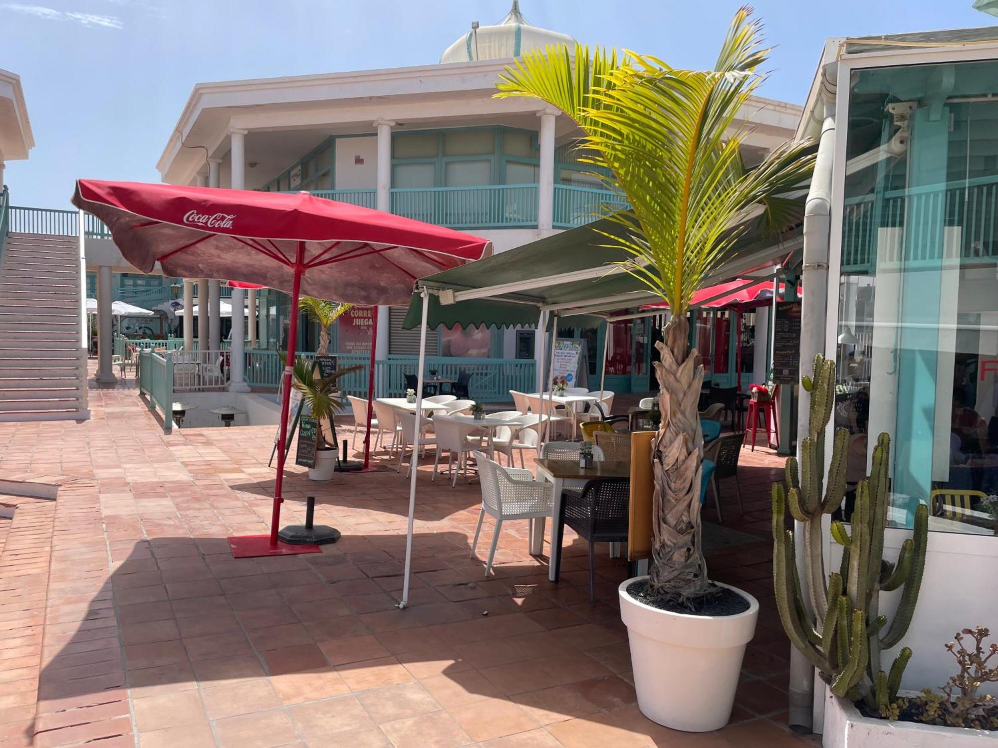 Calima Ocean View Tias