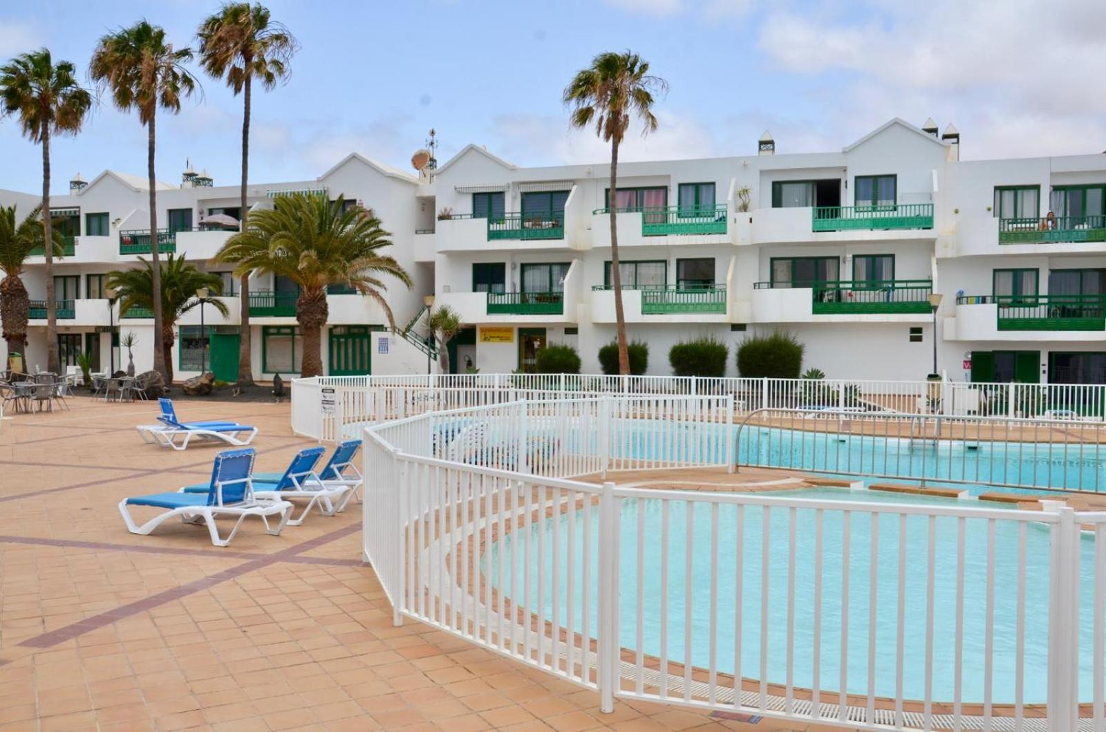 Ca' Barbara Costa Teguise
