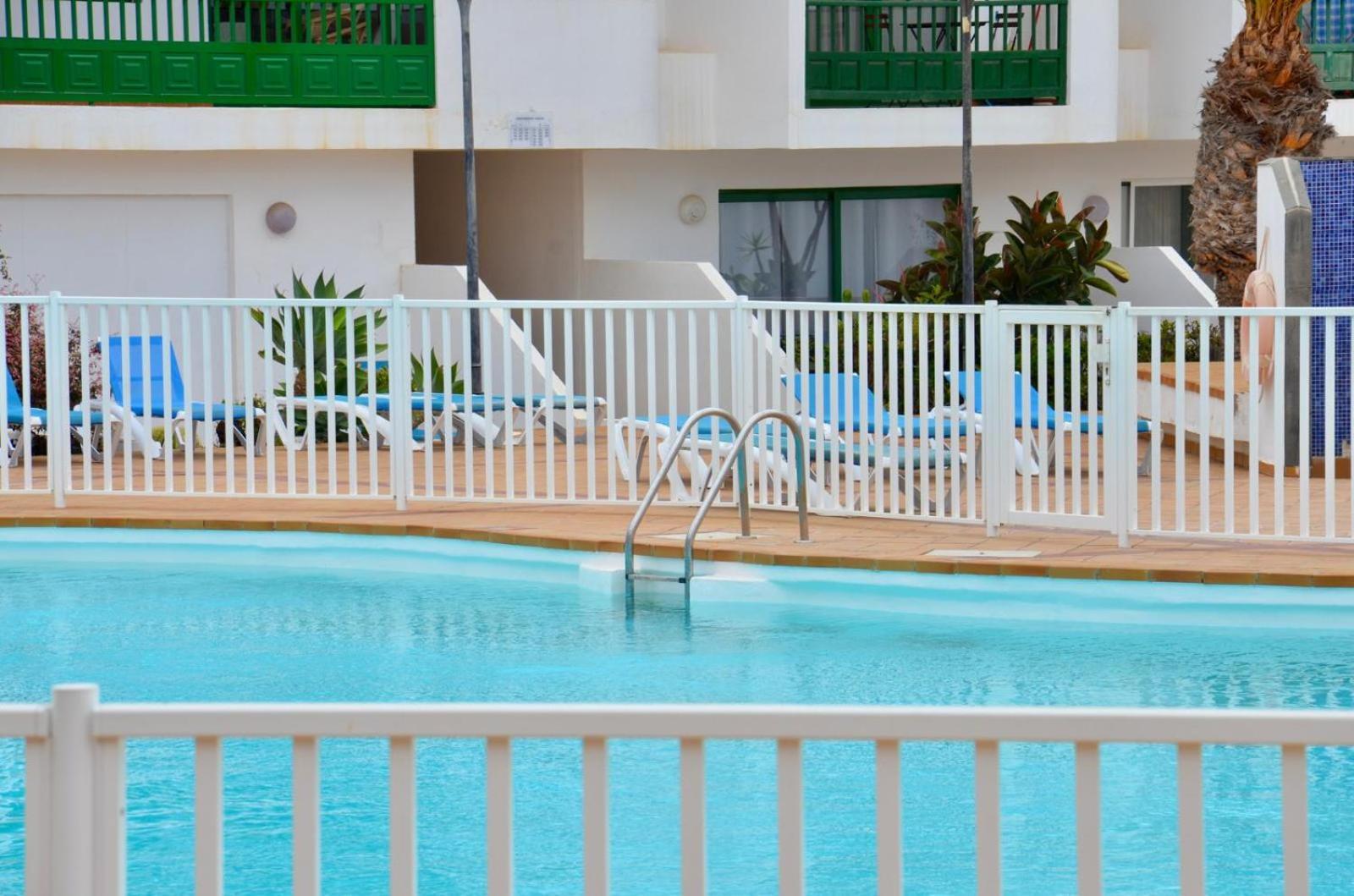 Ca' Barbara * Costa Teguise
