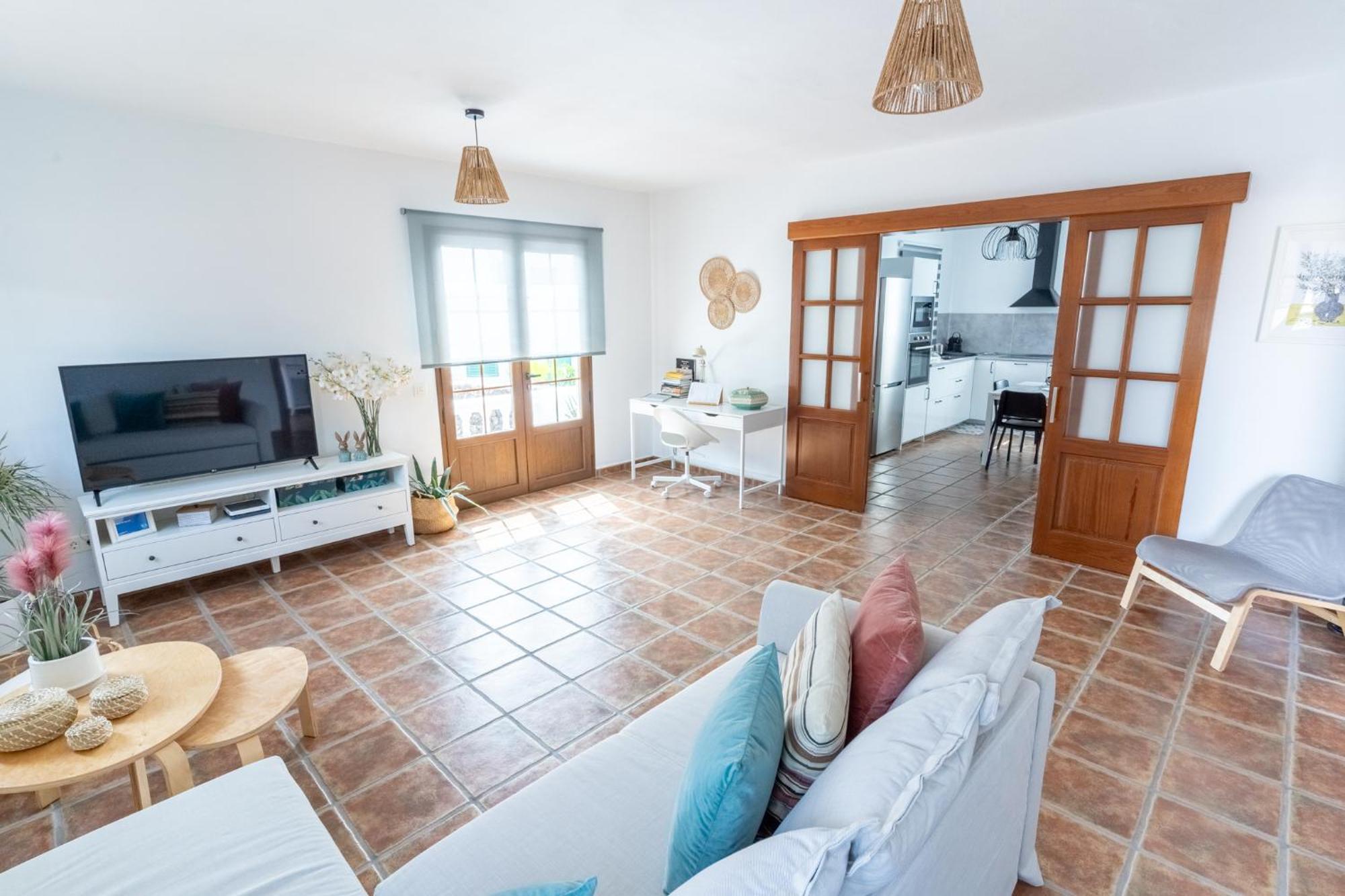Casa Guiguan Holiday home *