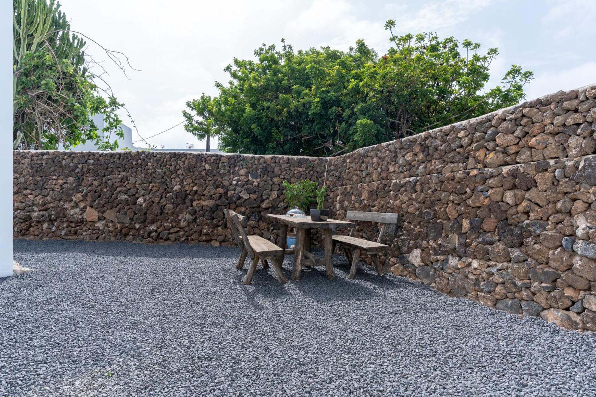 Holiday home Casa Guiguan *