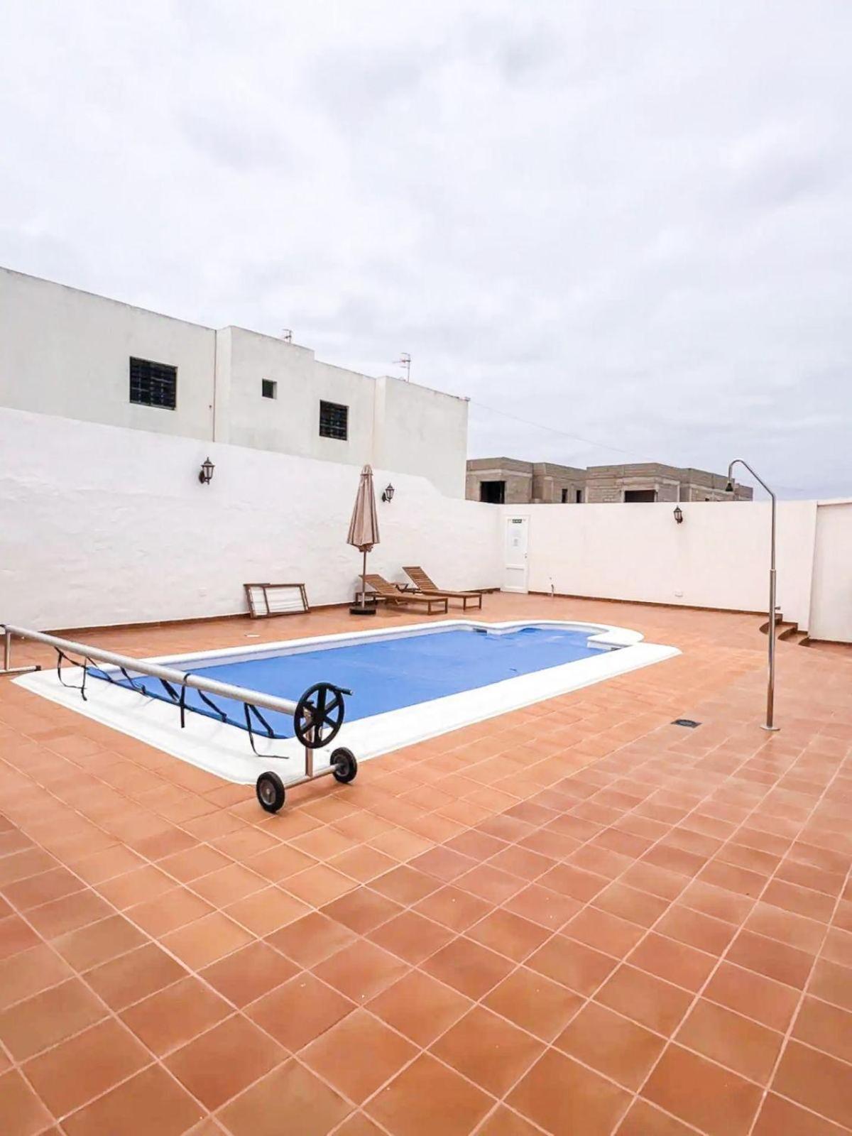 Apartamento Casa Volcan