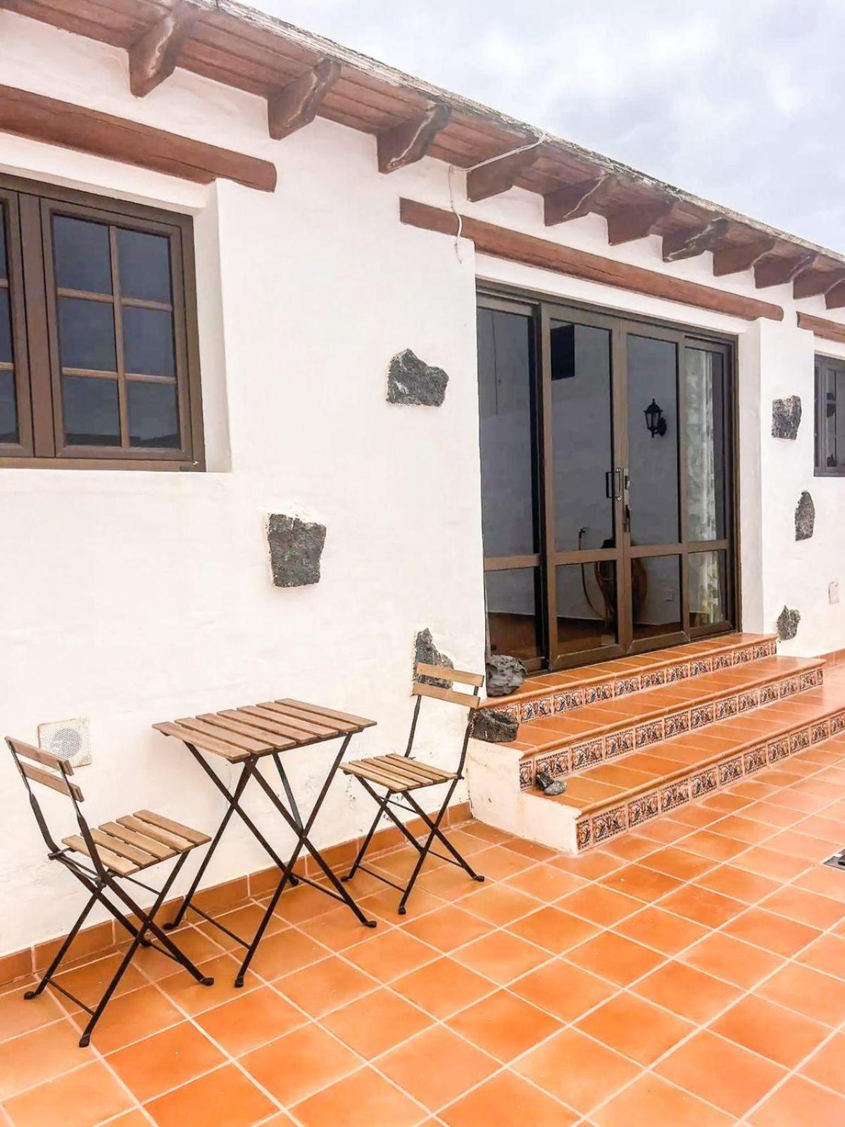 Casa Volcan *