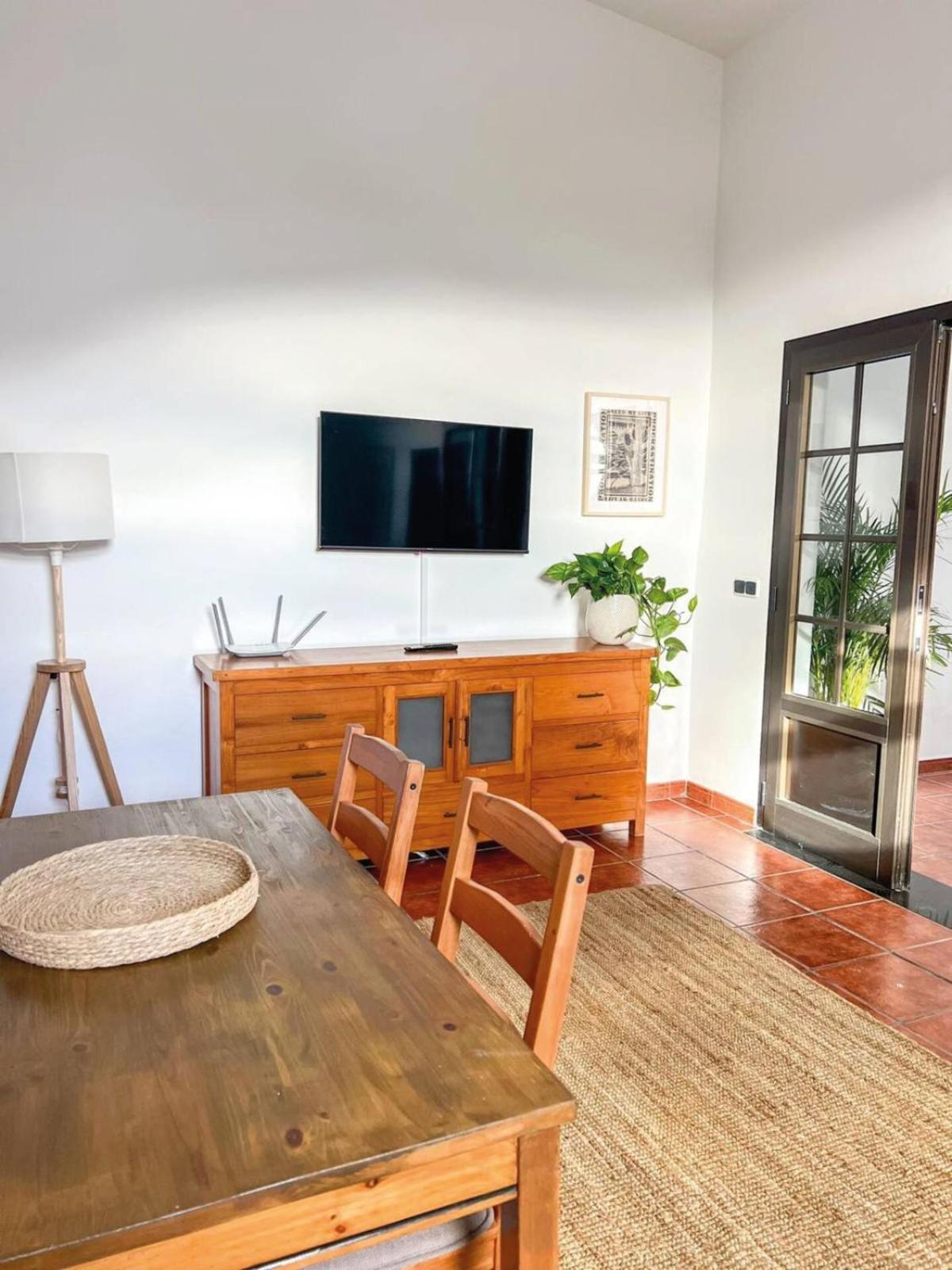 Apartamento Casa Picon