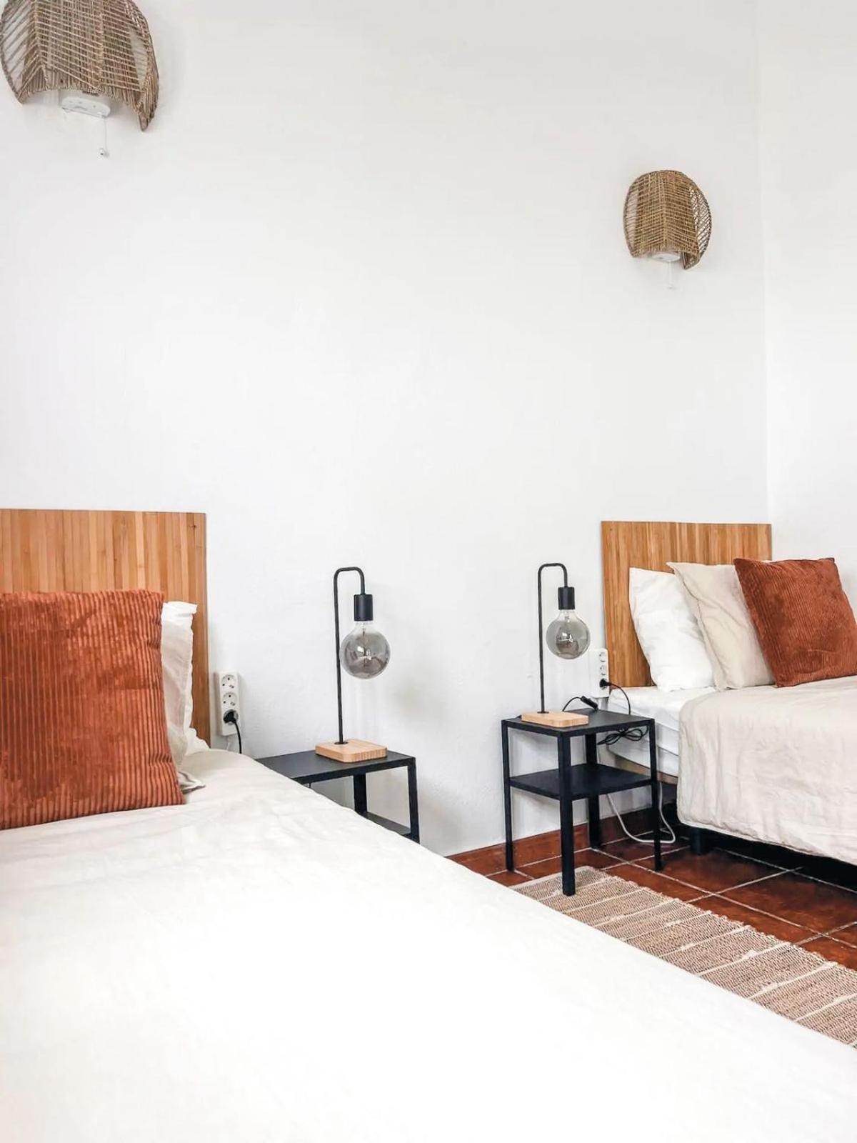Apartamento Casa Picon *