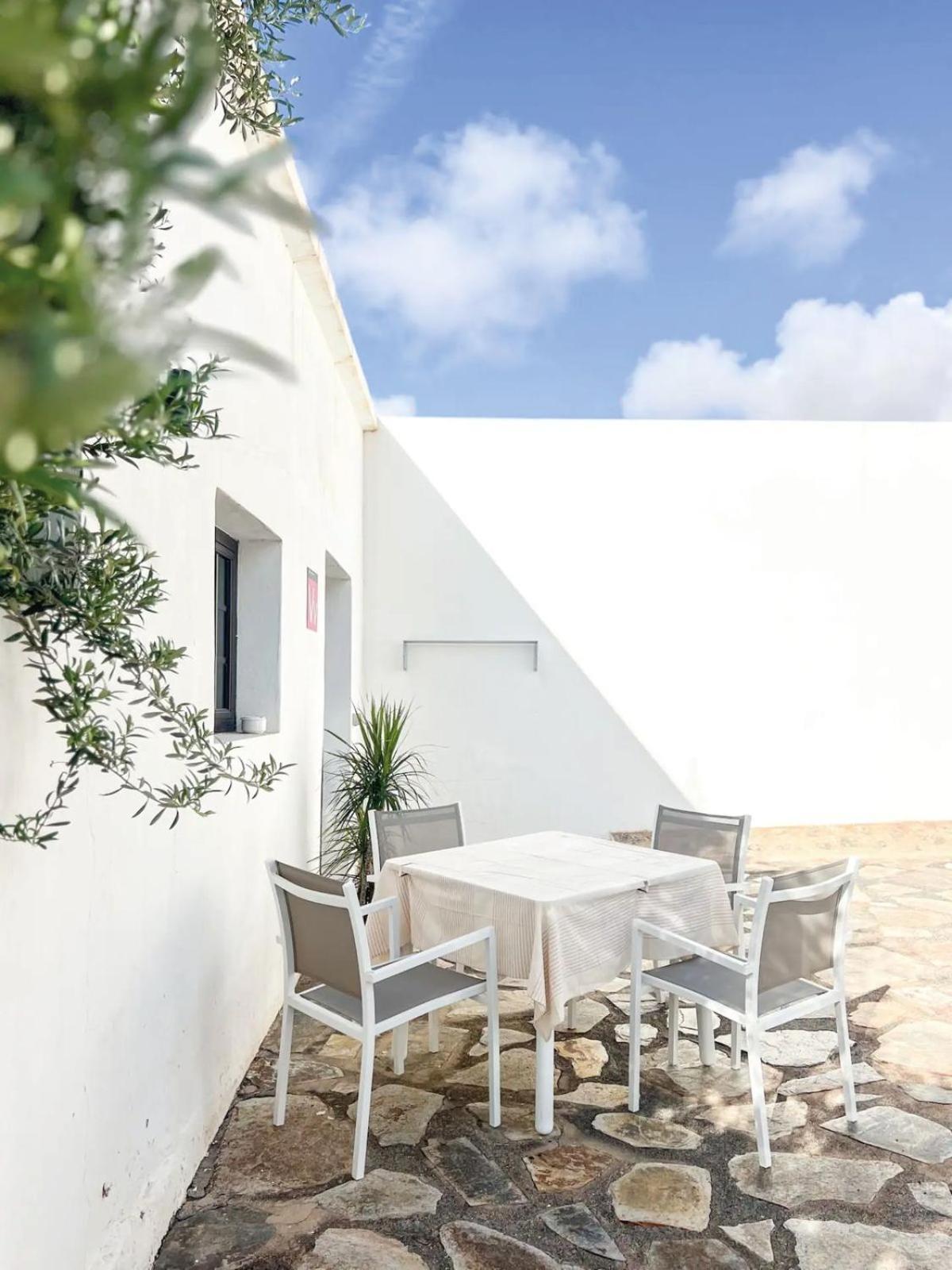 Apartamento Casa Picon