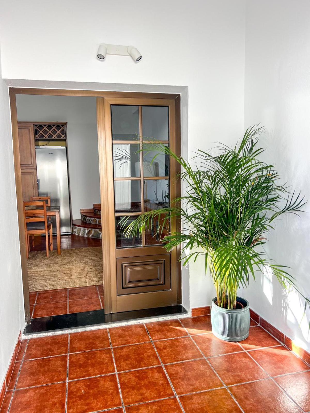 Casa Picon Apartamento Tinajo